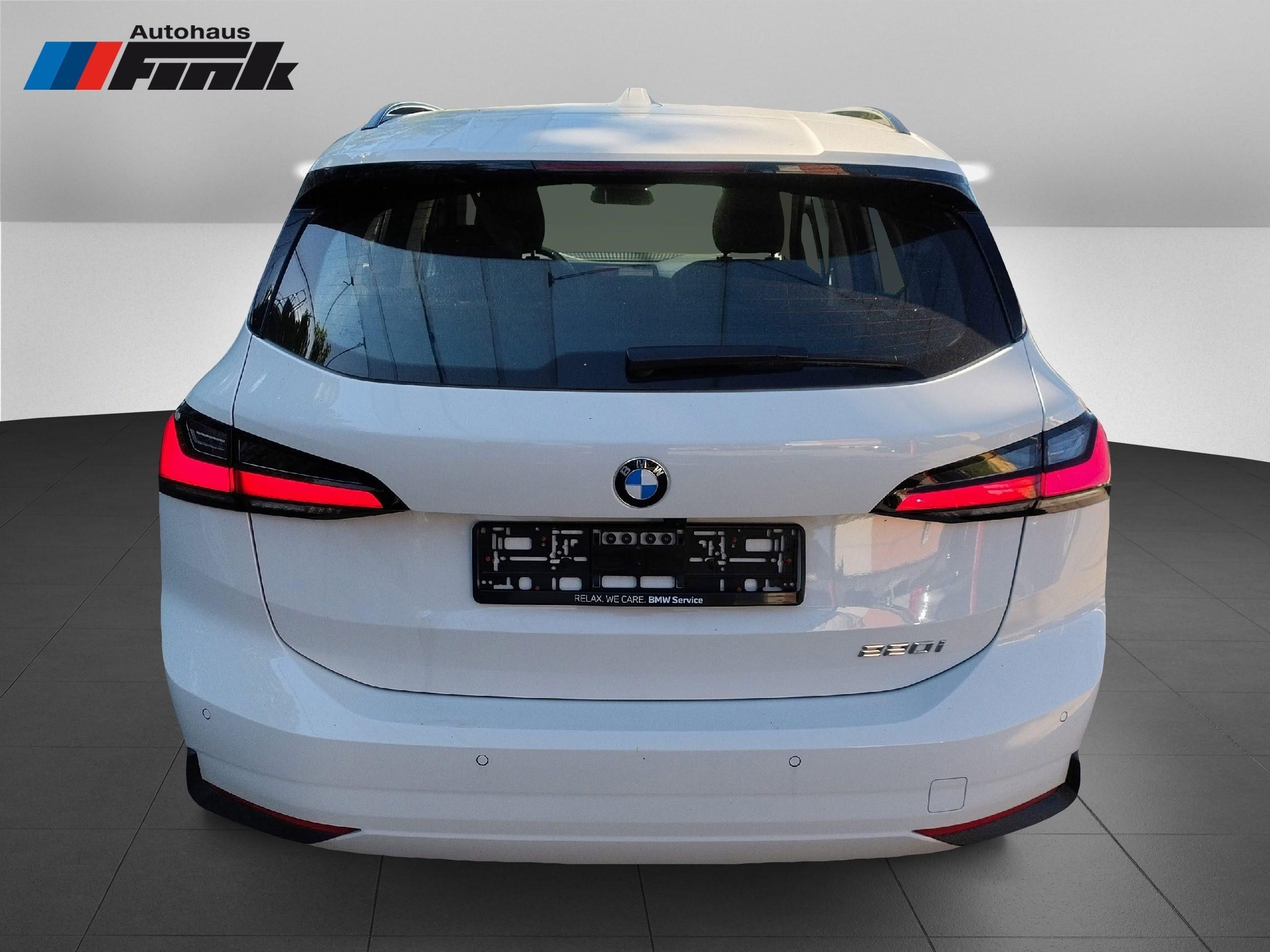 BMW 2er Active Tourer – Bild 5