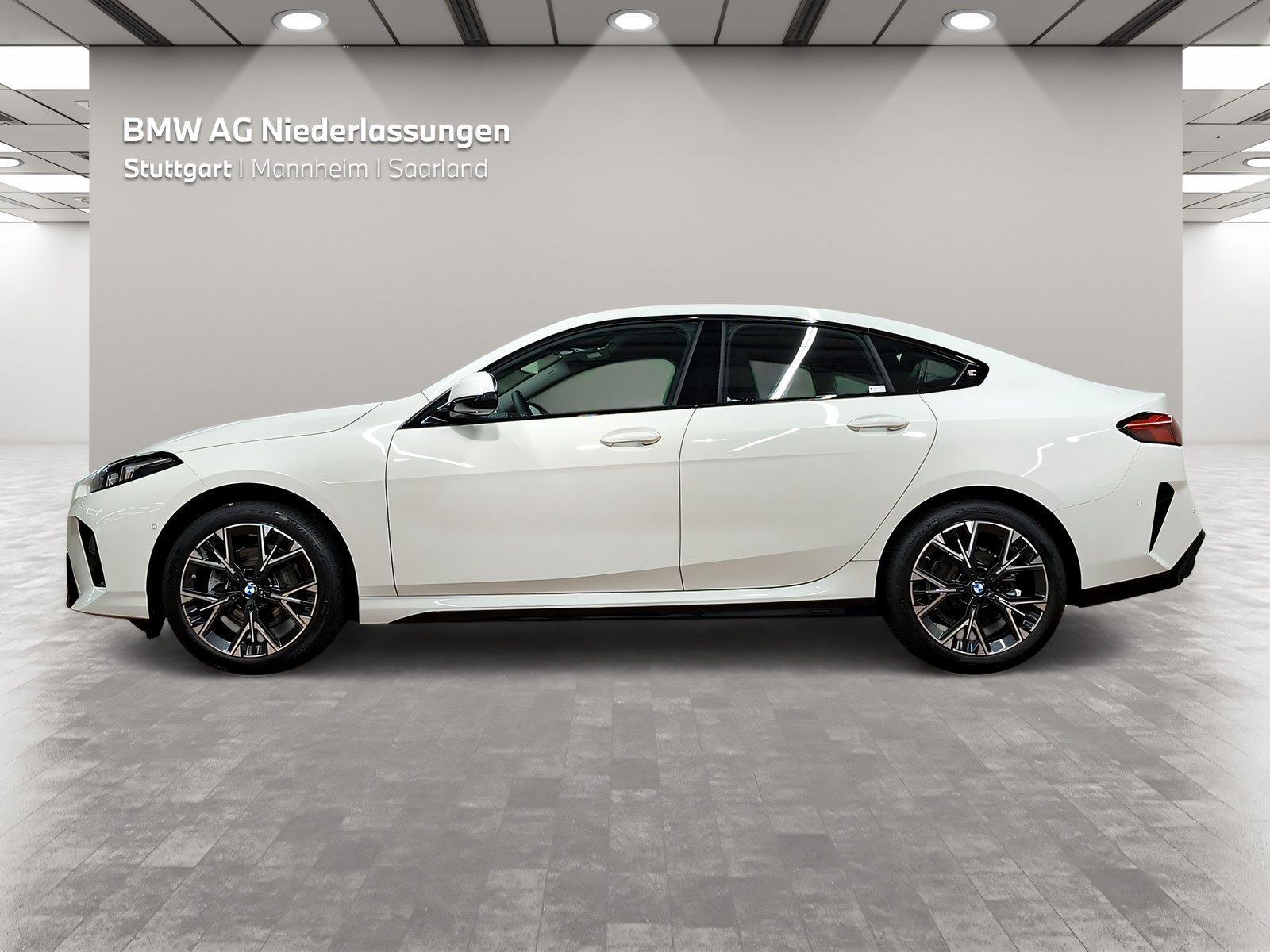 BMW 2er Gran Coupé – Bild 3
