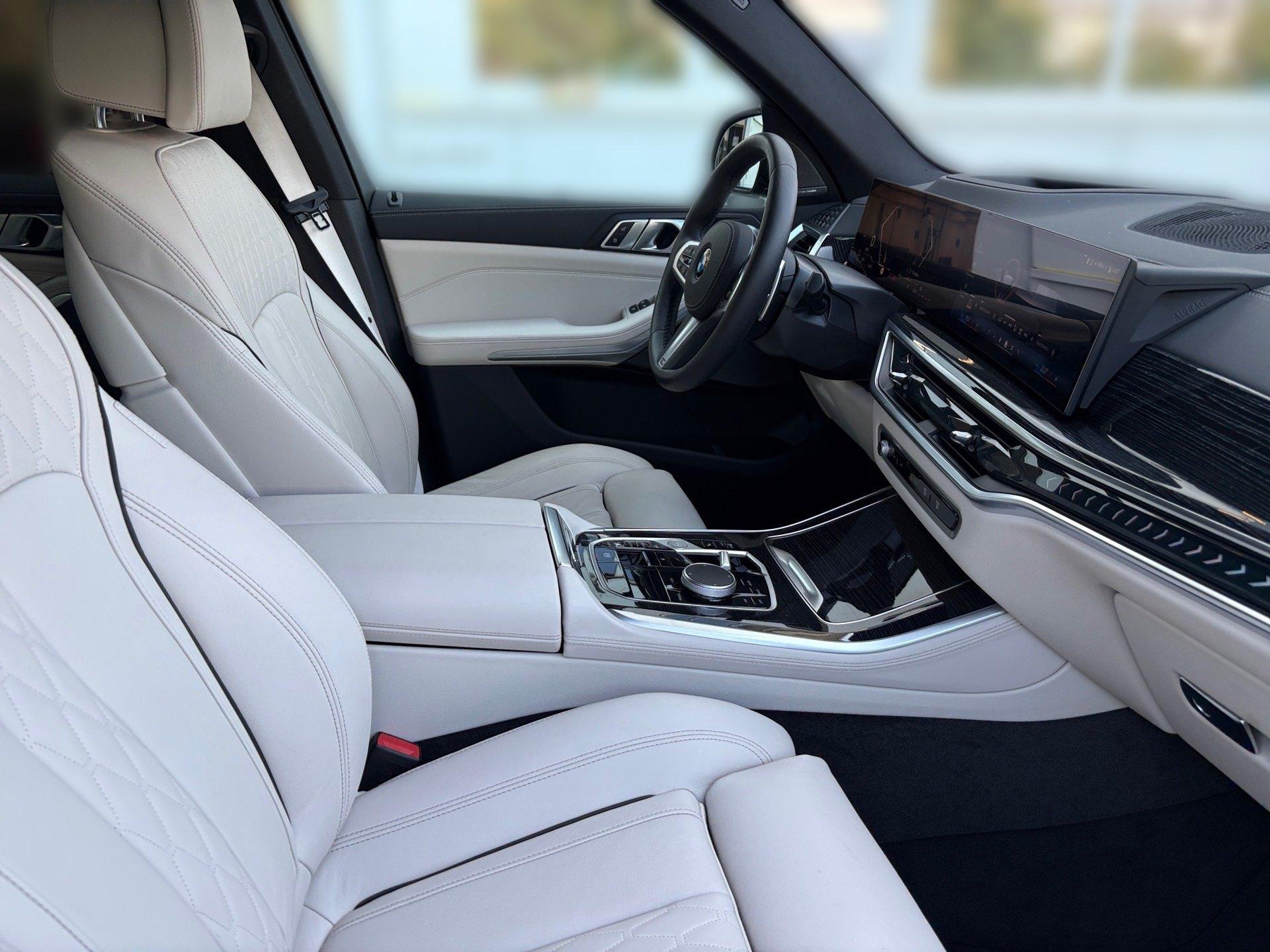 BMW X5 – Bild 3