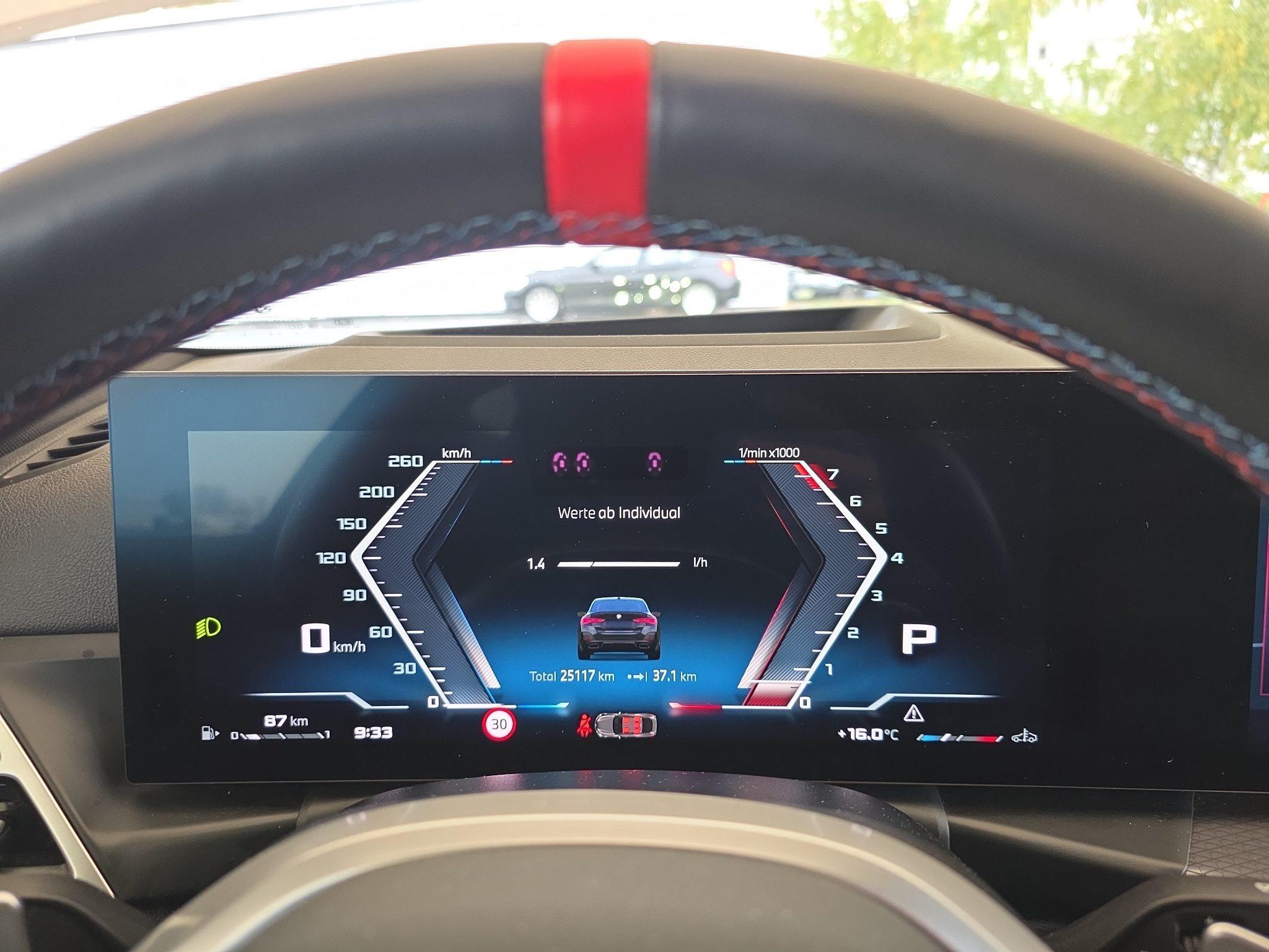 BMW 4er Gran Coupé – Bild 15