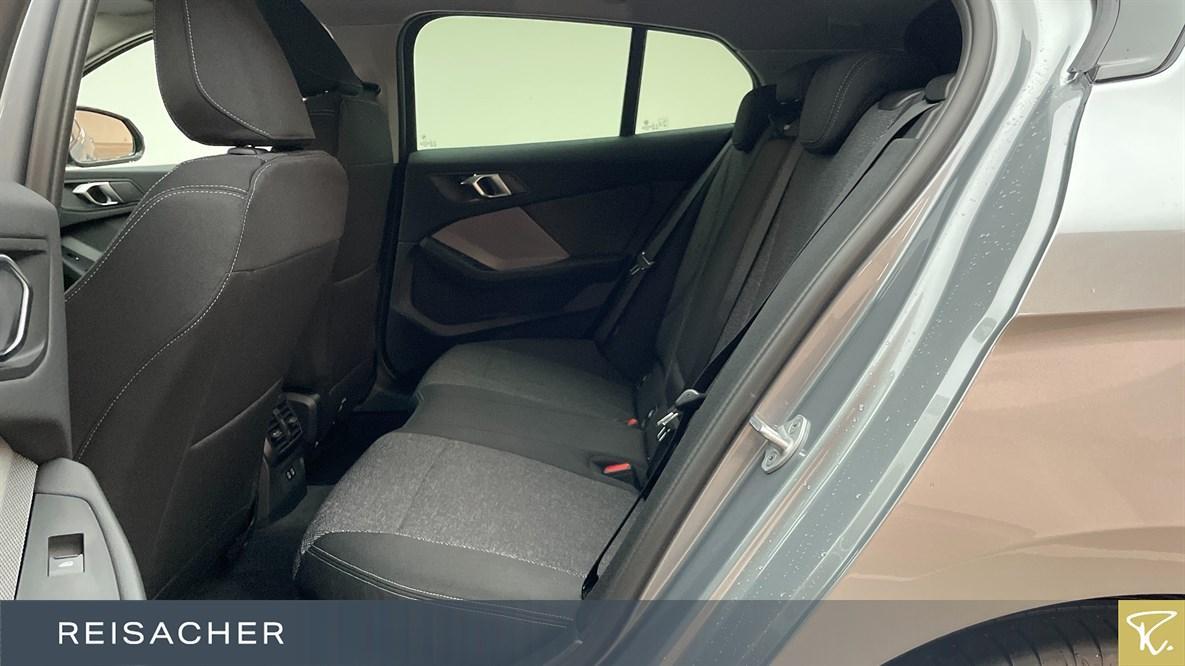 BMW 1er – Bild 11