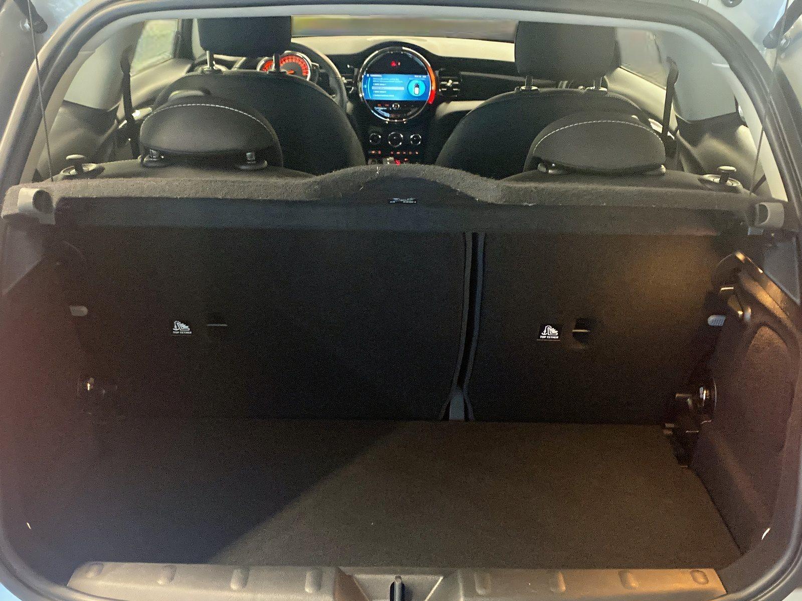 MINI Cooper 3-Türer – Bild 9