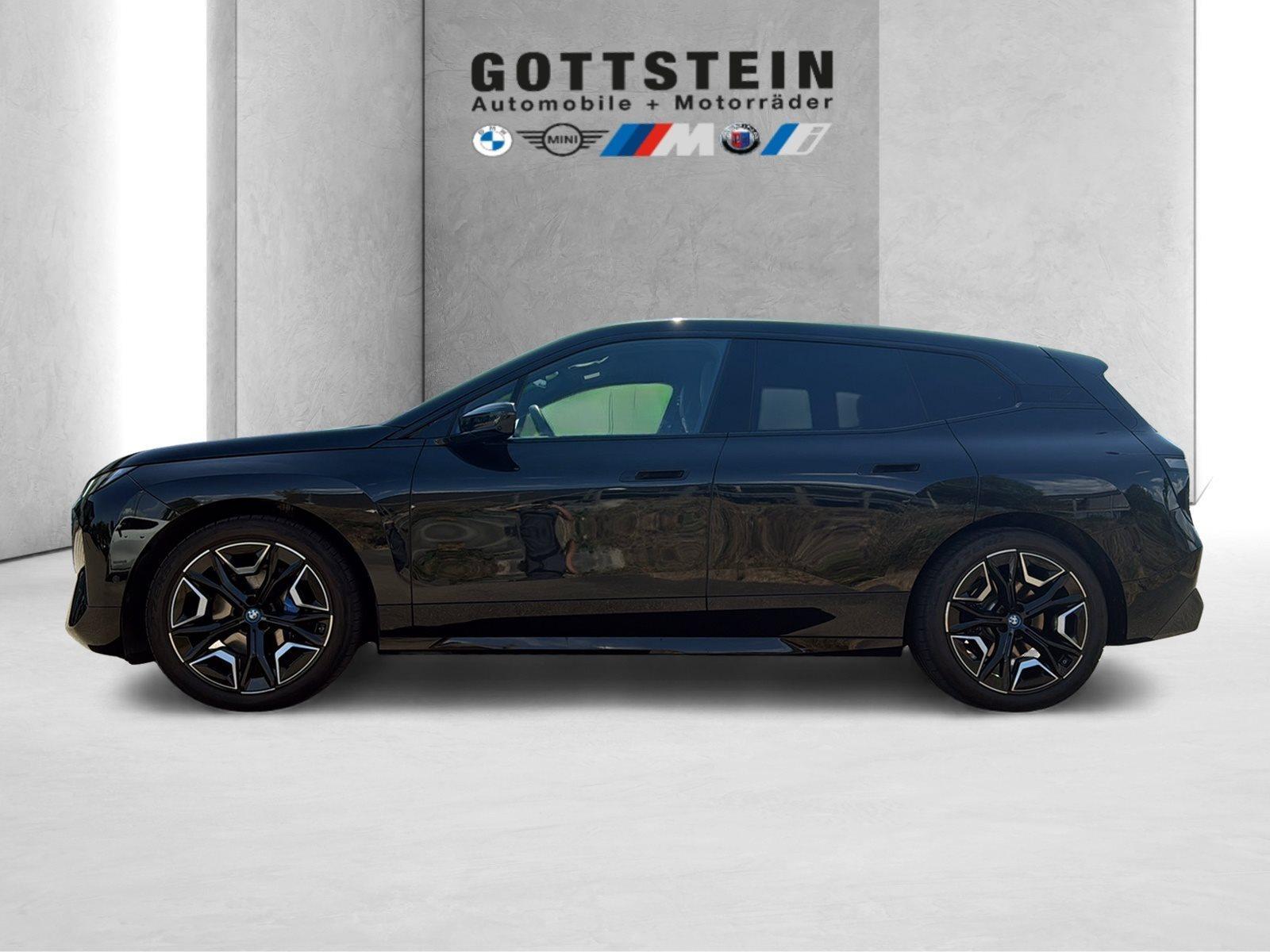 BMW iX – Bild 8