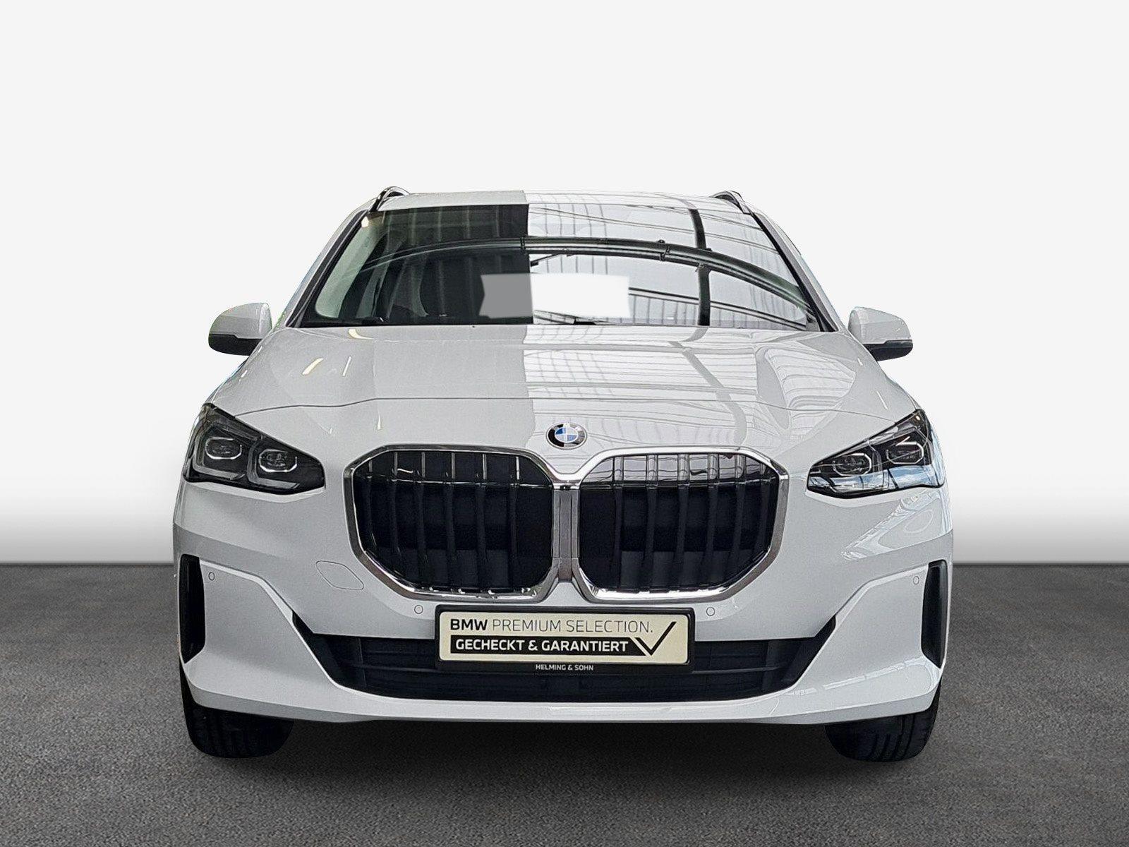 BMW 2er Active Tourer – Bild 4