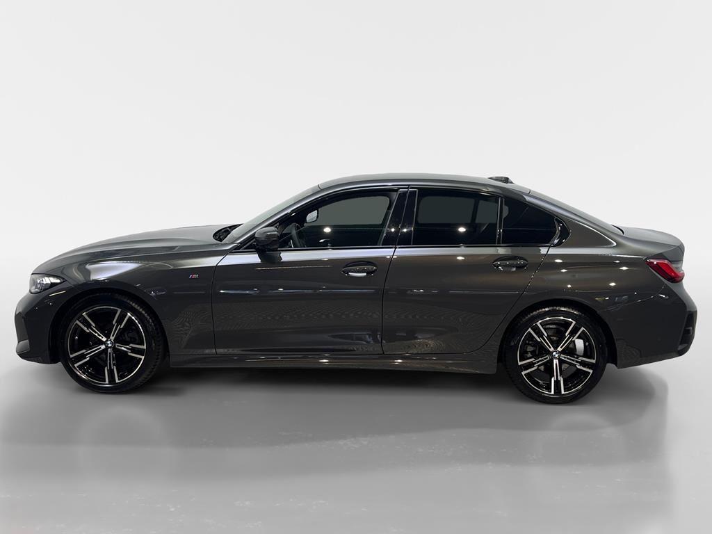 BMW 3er – Bild 3