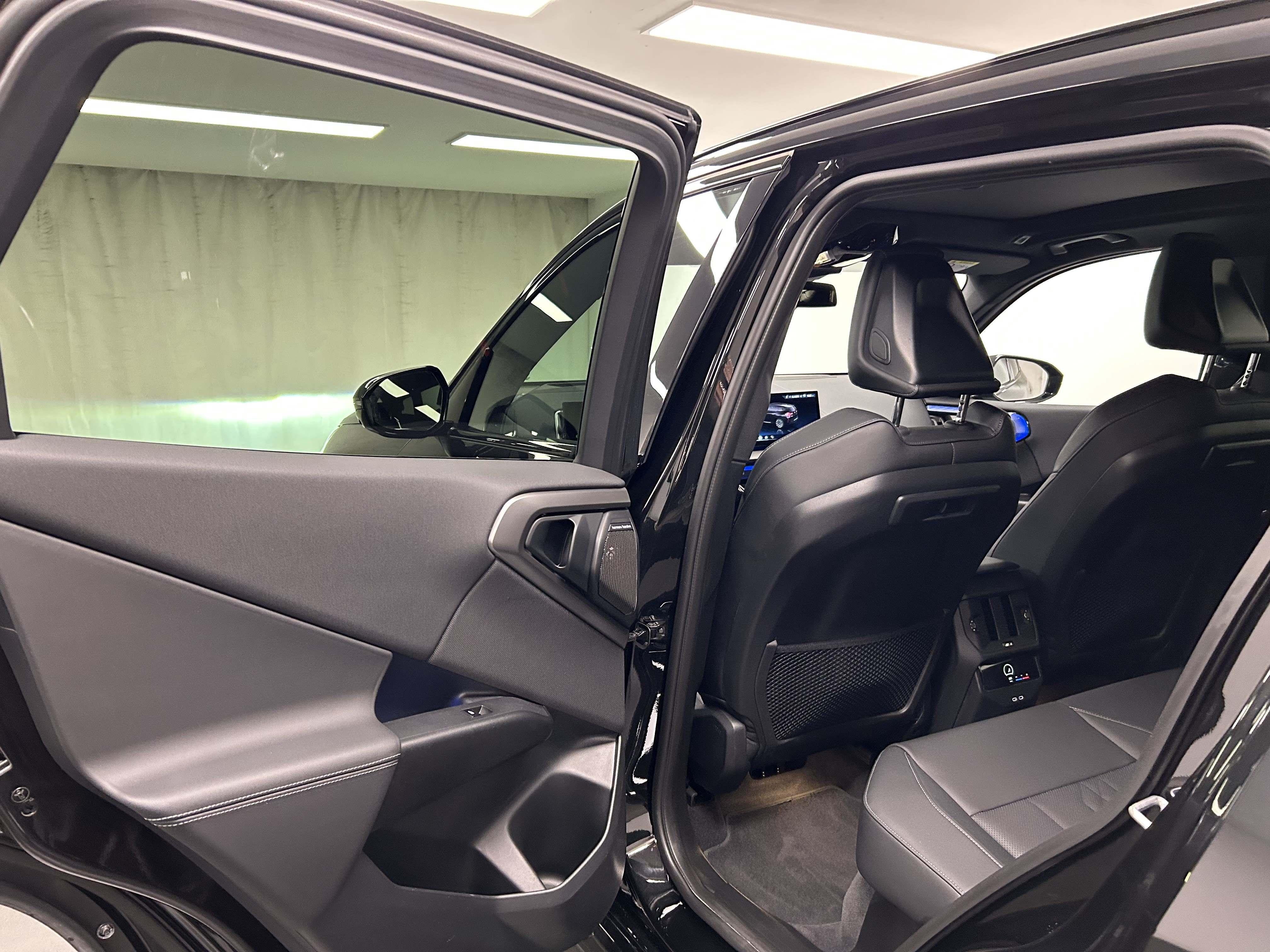 BMW X3 – Bild 30