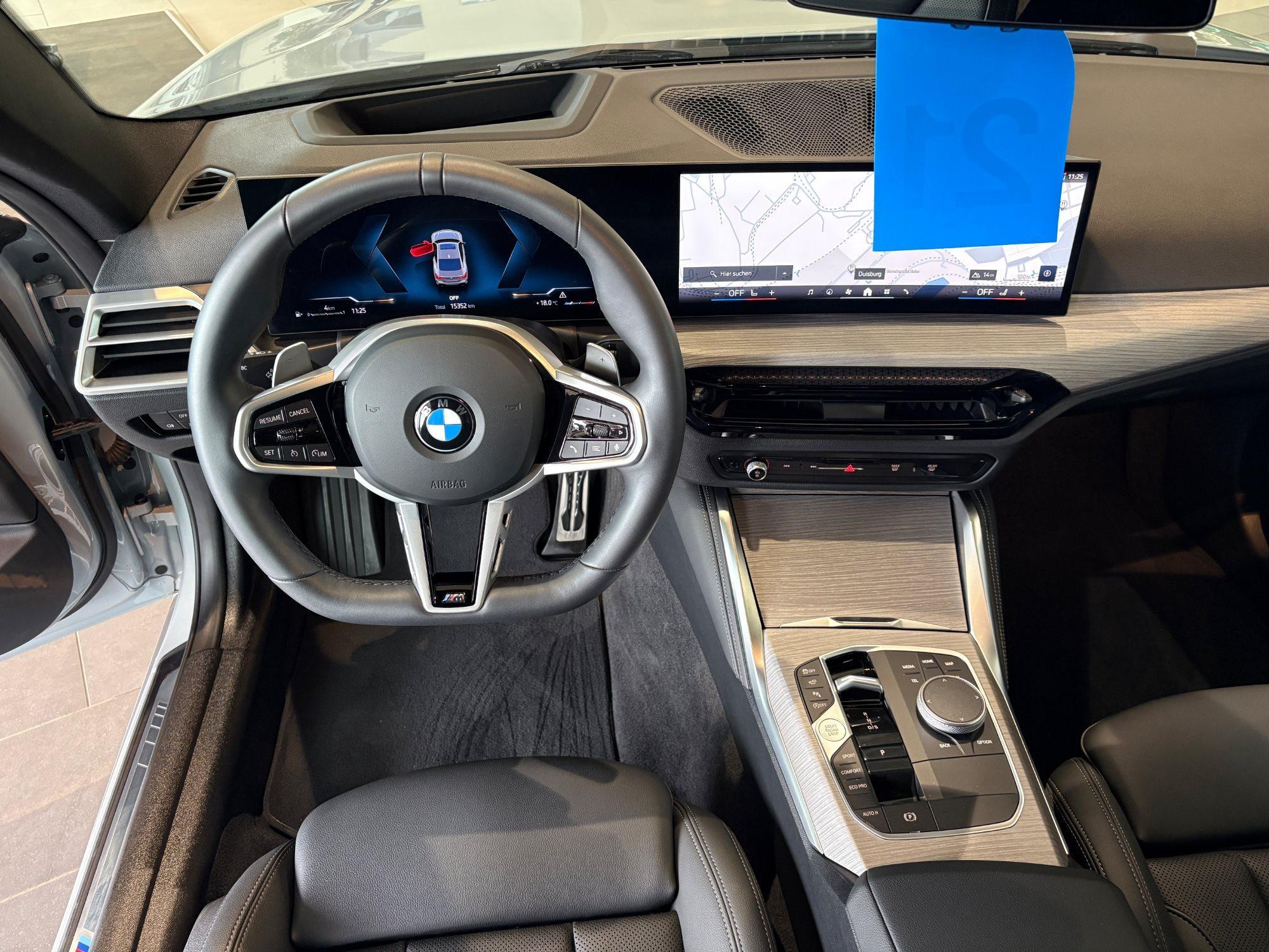 BMW 4er Coupé – Bild 39