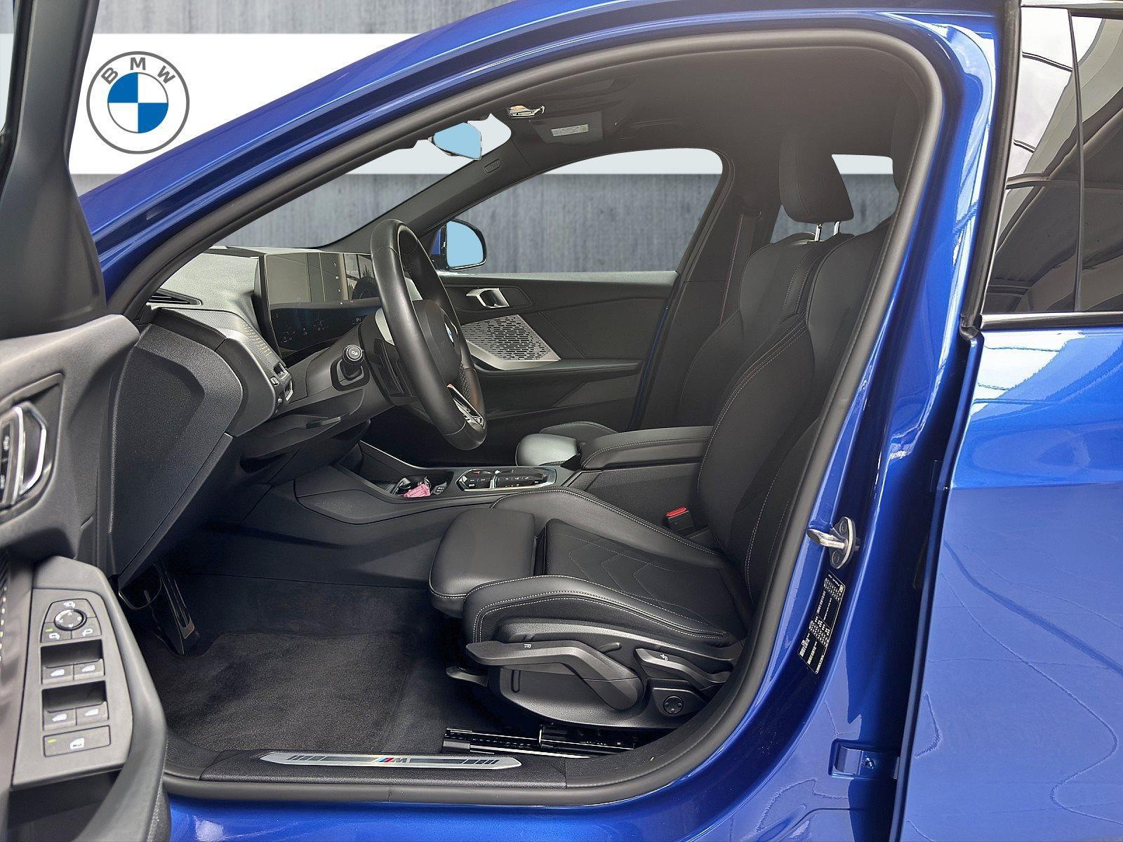 BMW 1er – Bild 11