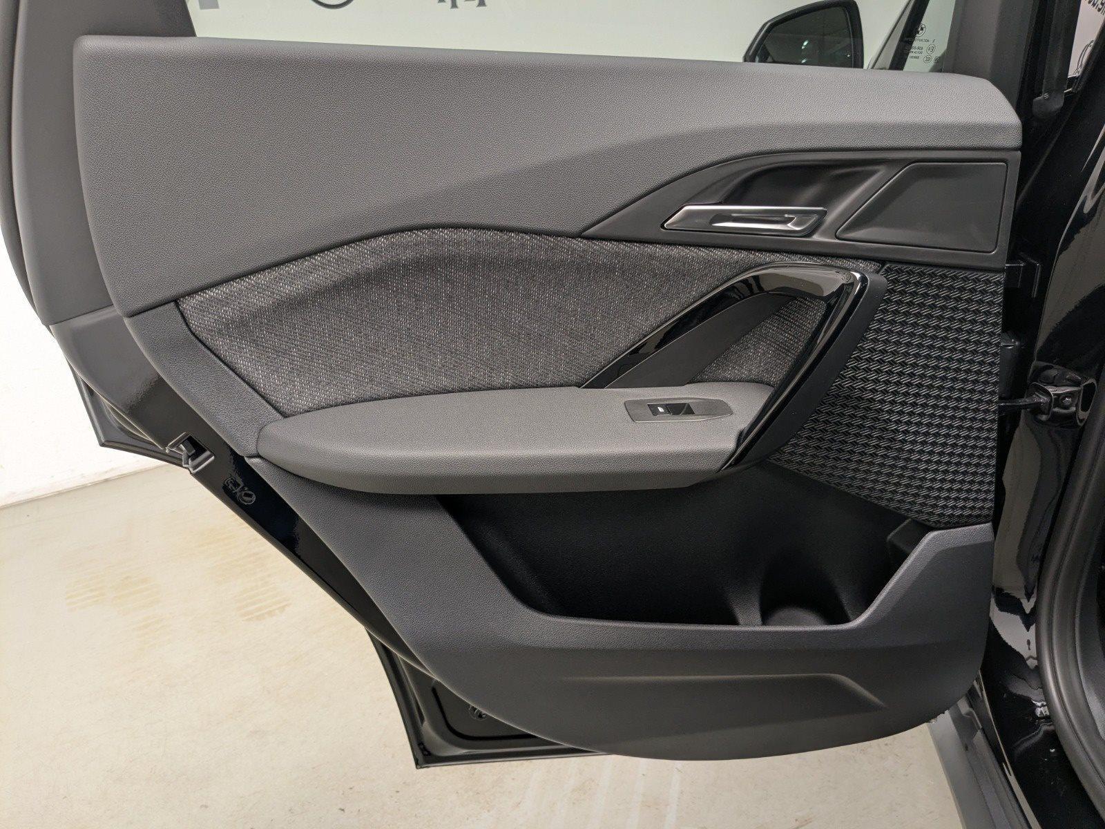 BMW X1 – Bild 17