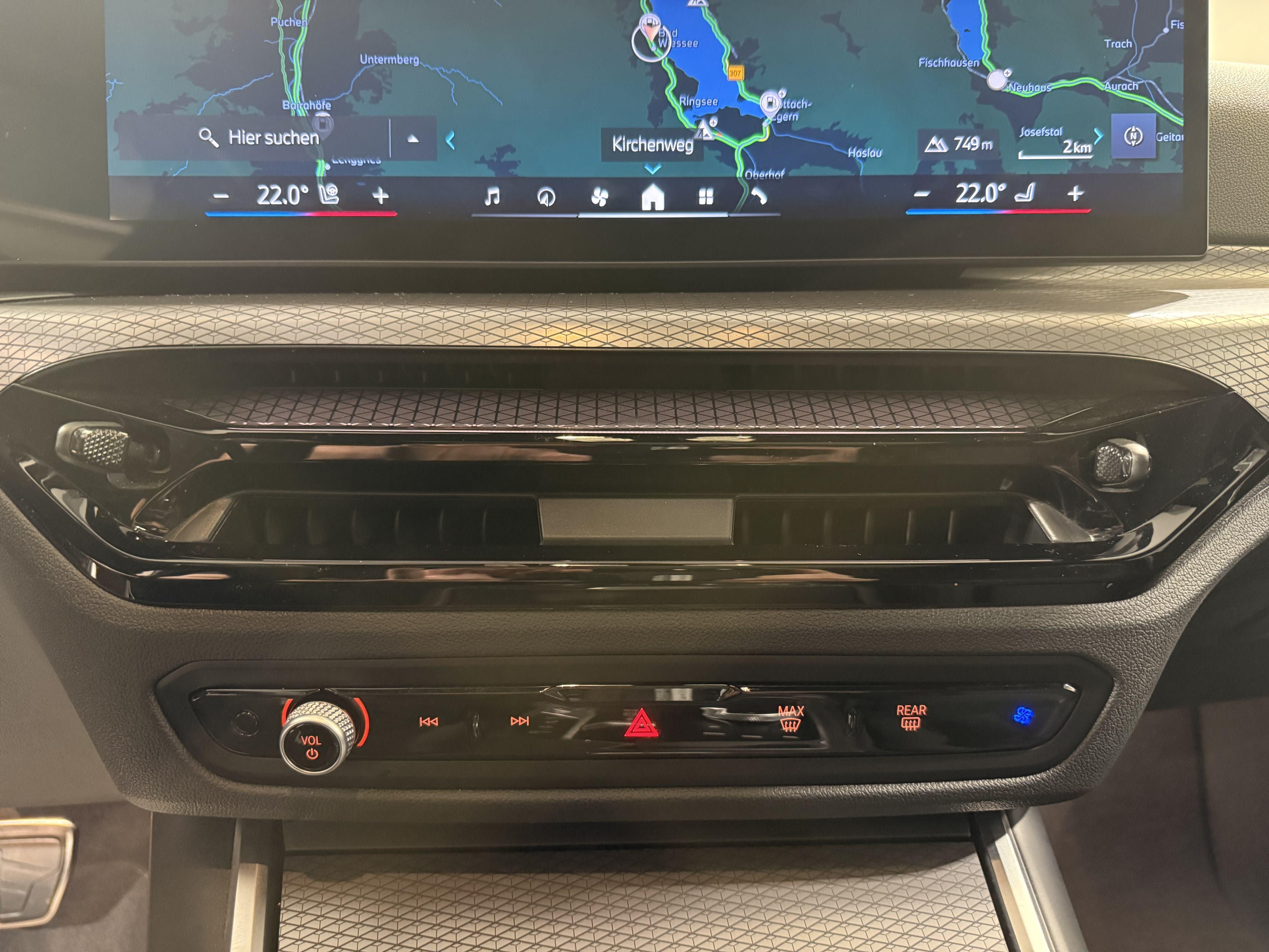 BMW 3er Touring – Bild 10