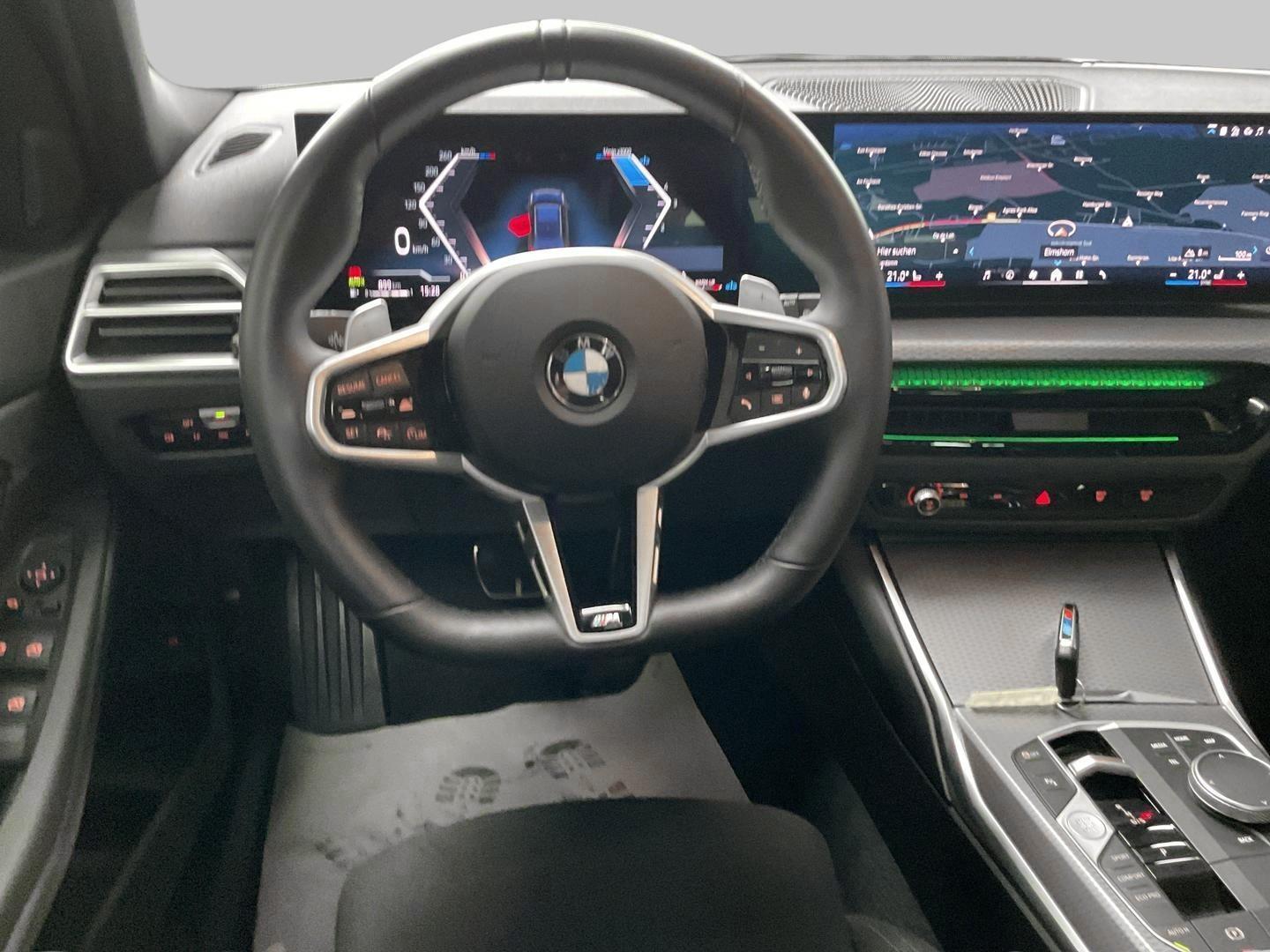 BMW 3er Touring – Bild 41