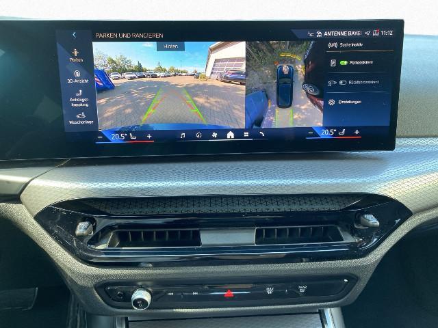 BMW 3er Touring – Bild 8
