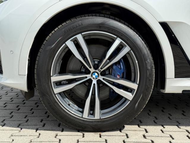 BMW BMW — BMW BMW X7 XDRIVE40D