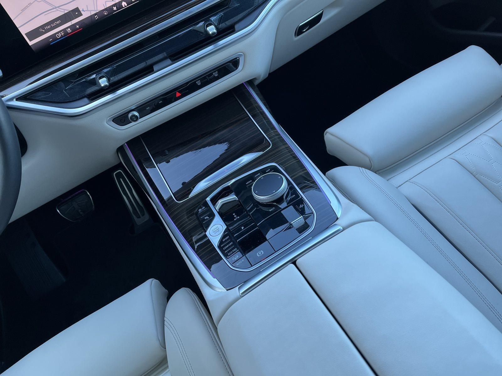 BMW X7 – Bild 9