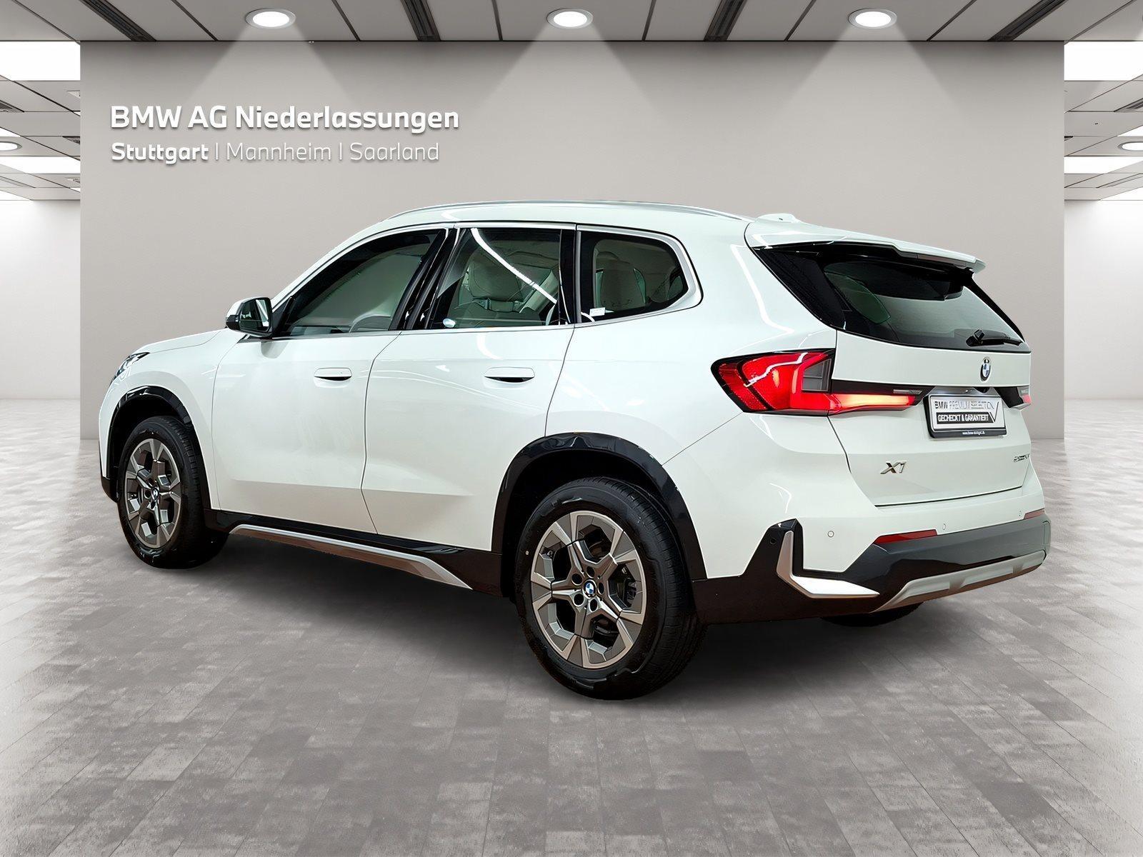 BMW X1 – Bild 3