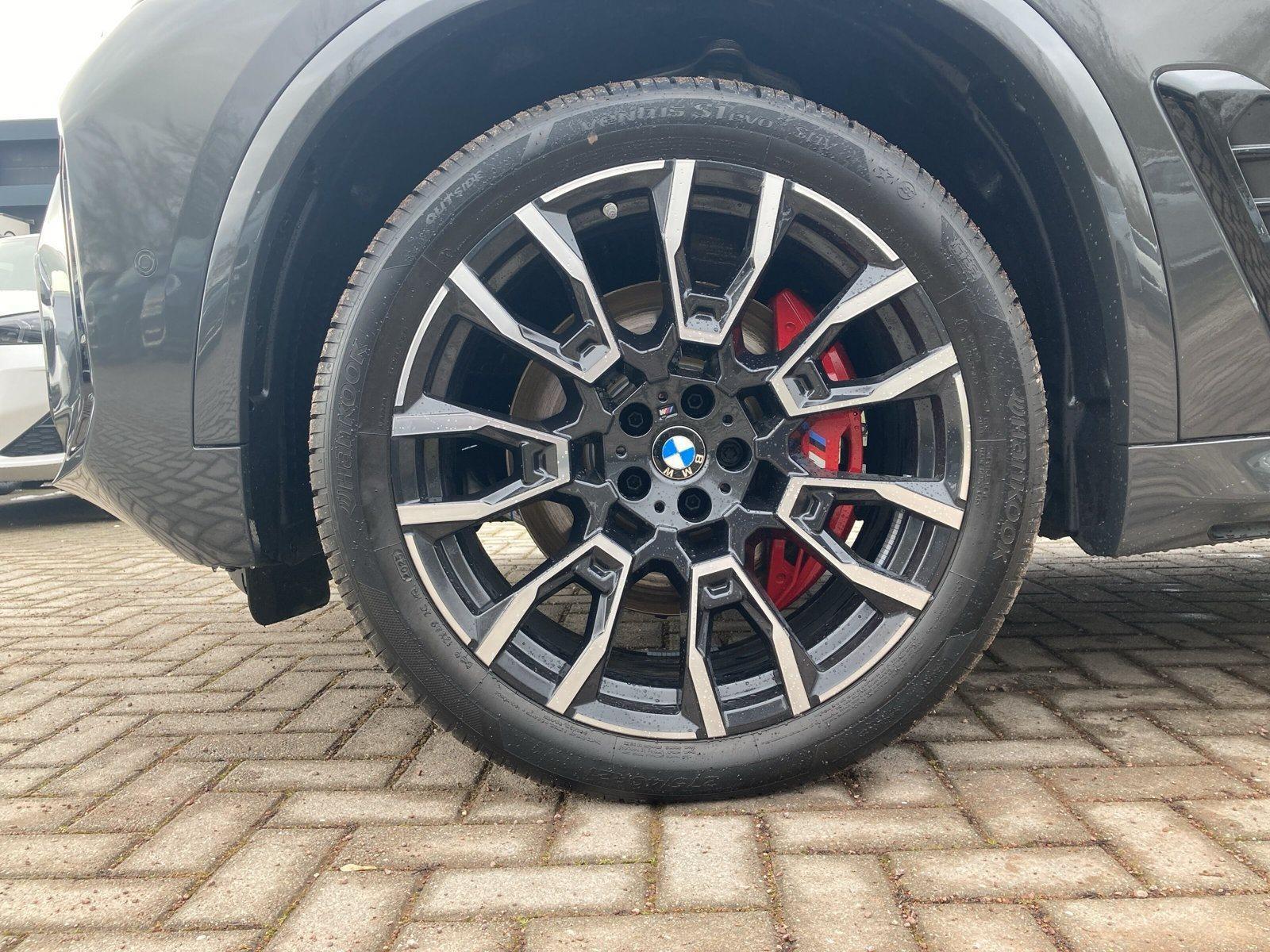 BMW X5 – Bild 3