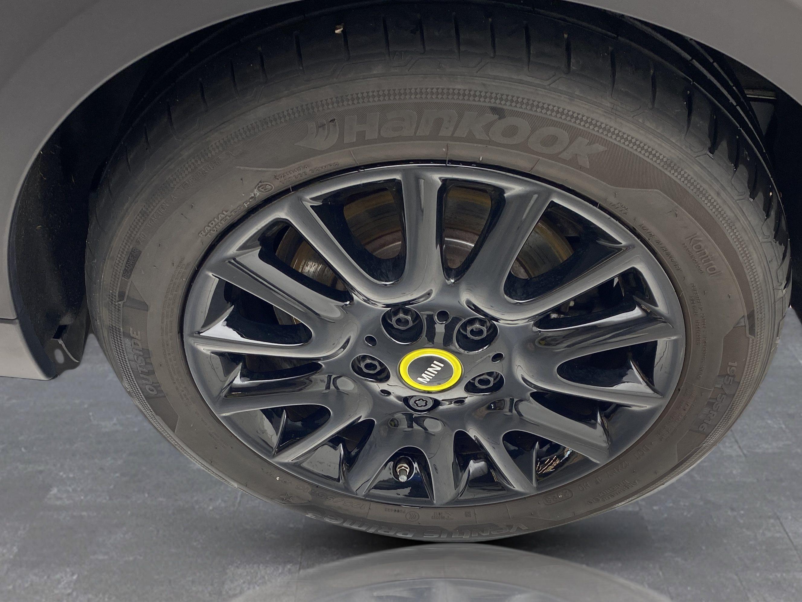 MINI Cooper 3-Türer – Bild 7