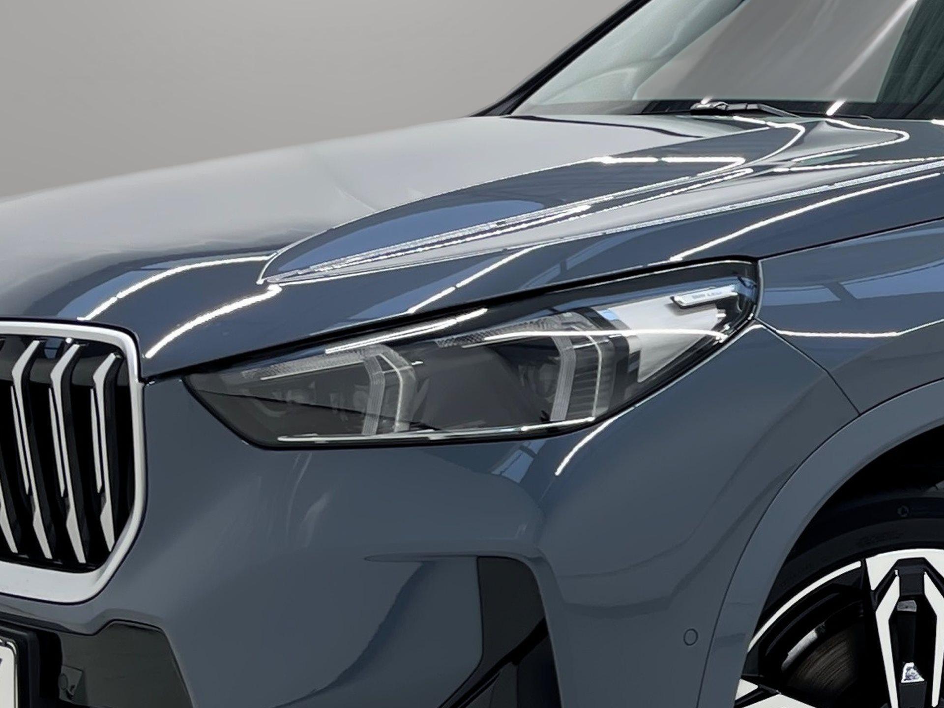 BMW X1 – Bild 8
