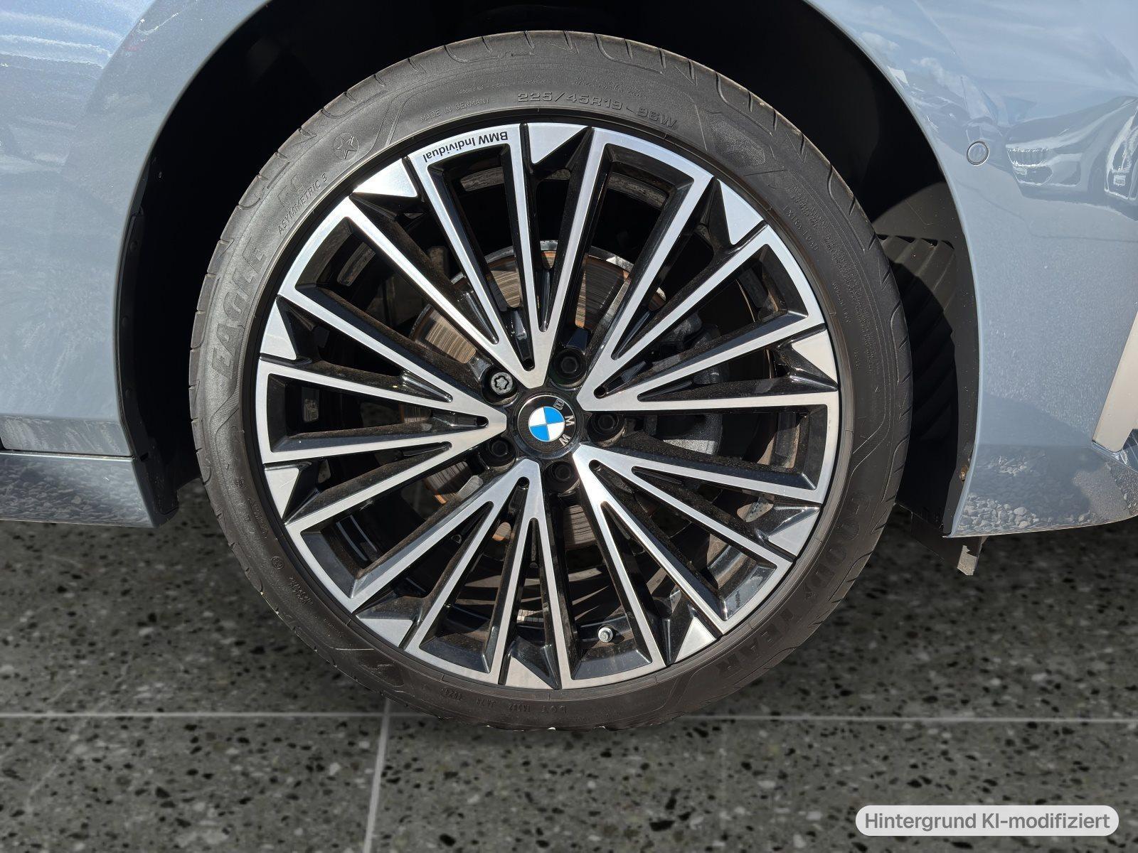 BMW 2er Active Tourer – Bild 9