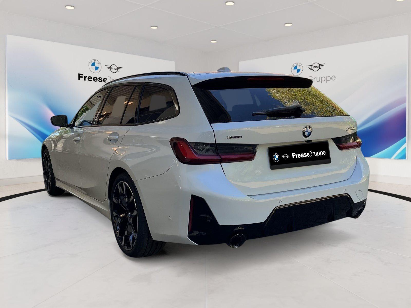 BMW 3er Touring – Bild 4