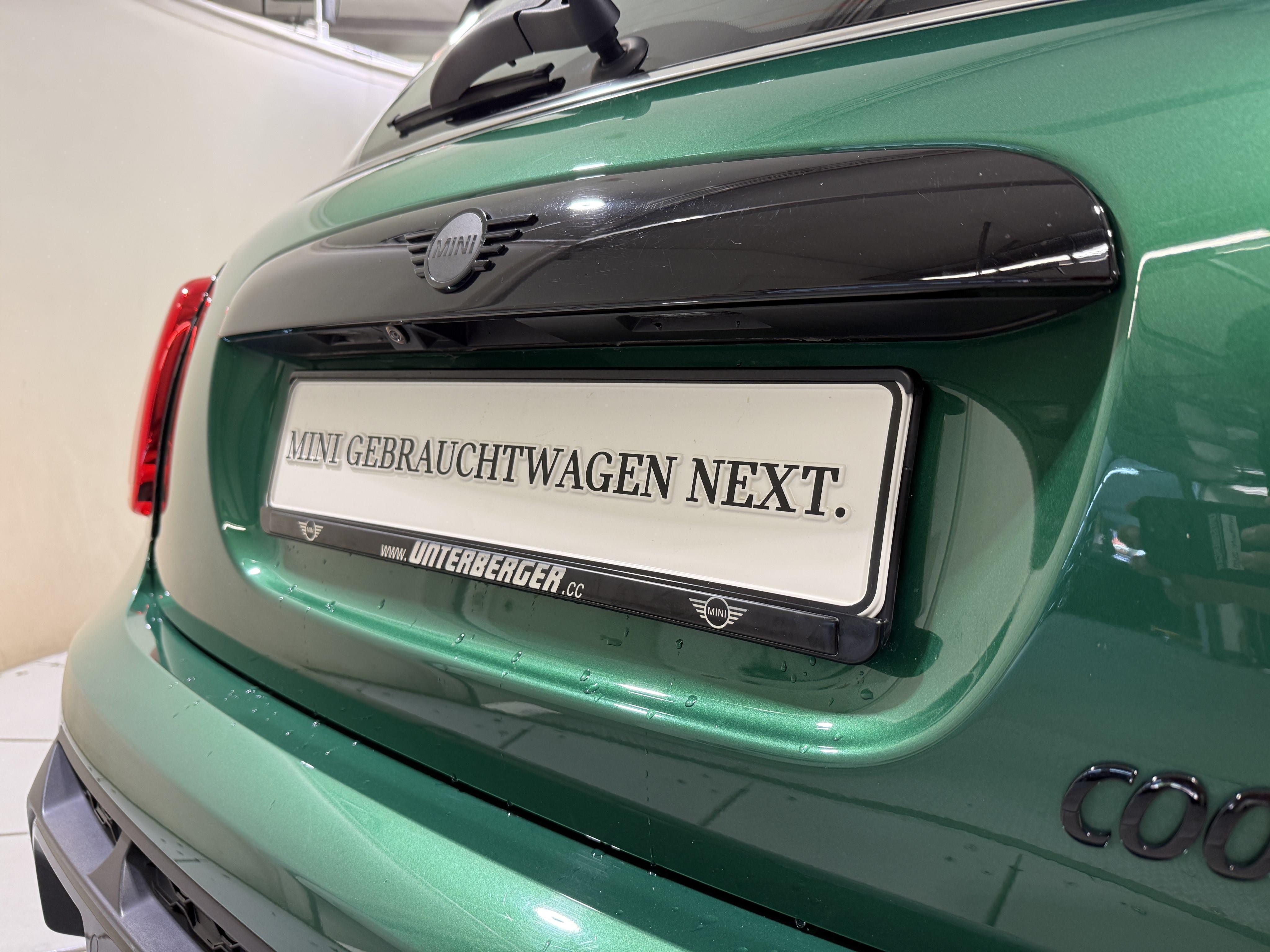 MINI Cooper 3-Türer – Bild 15