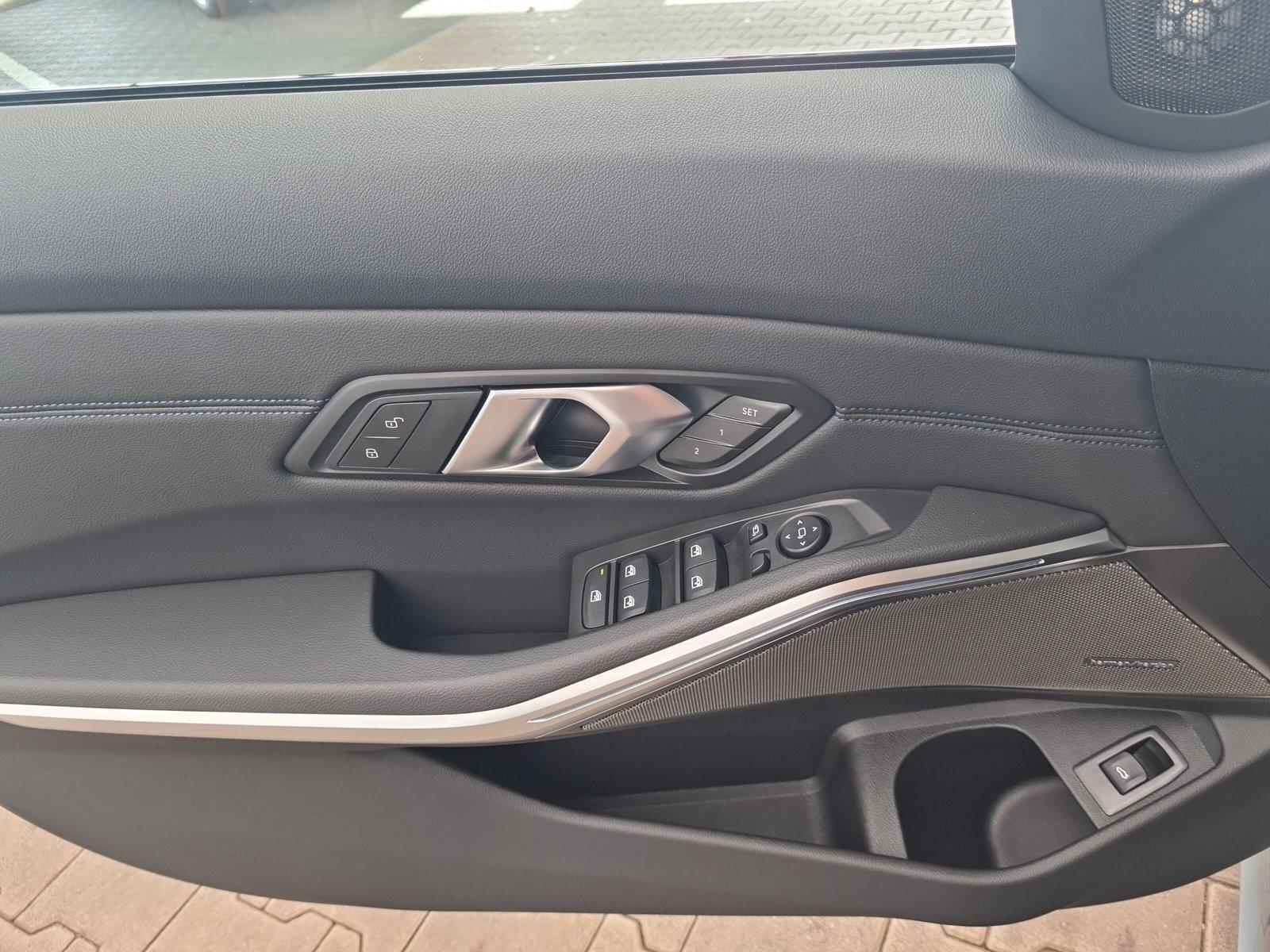 BMW 3er Touring – Bild 15