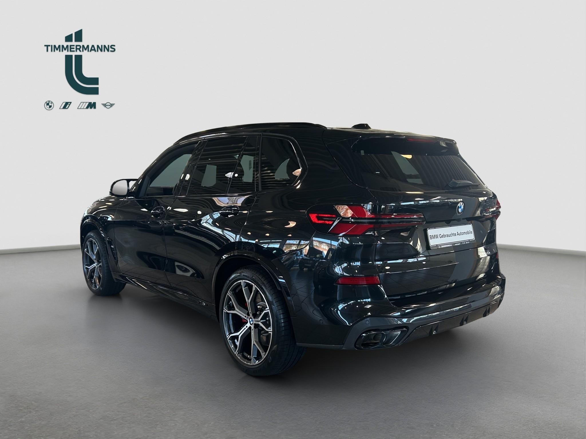 BMW X5 – Bild 4