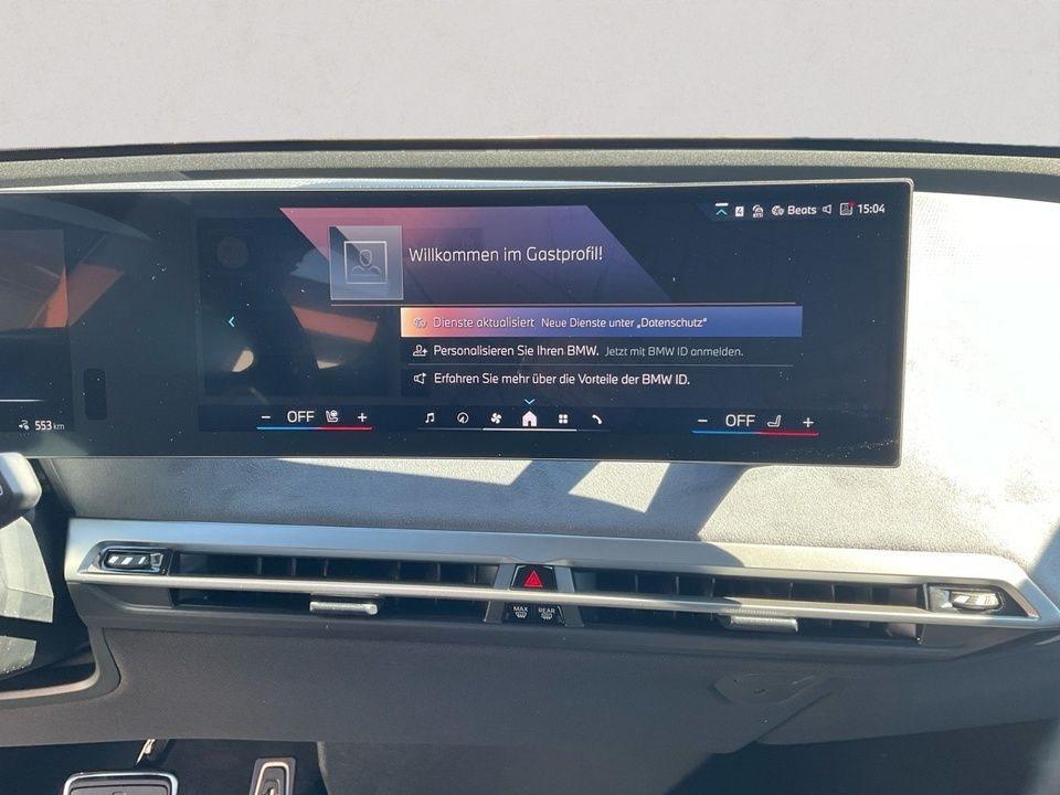 BMW iX – Bild 29