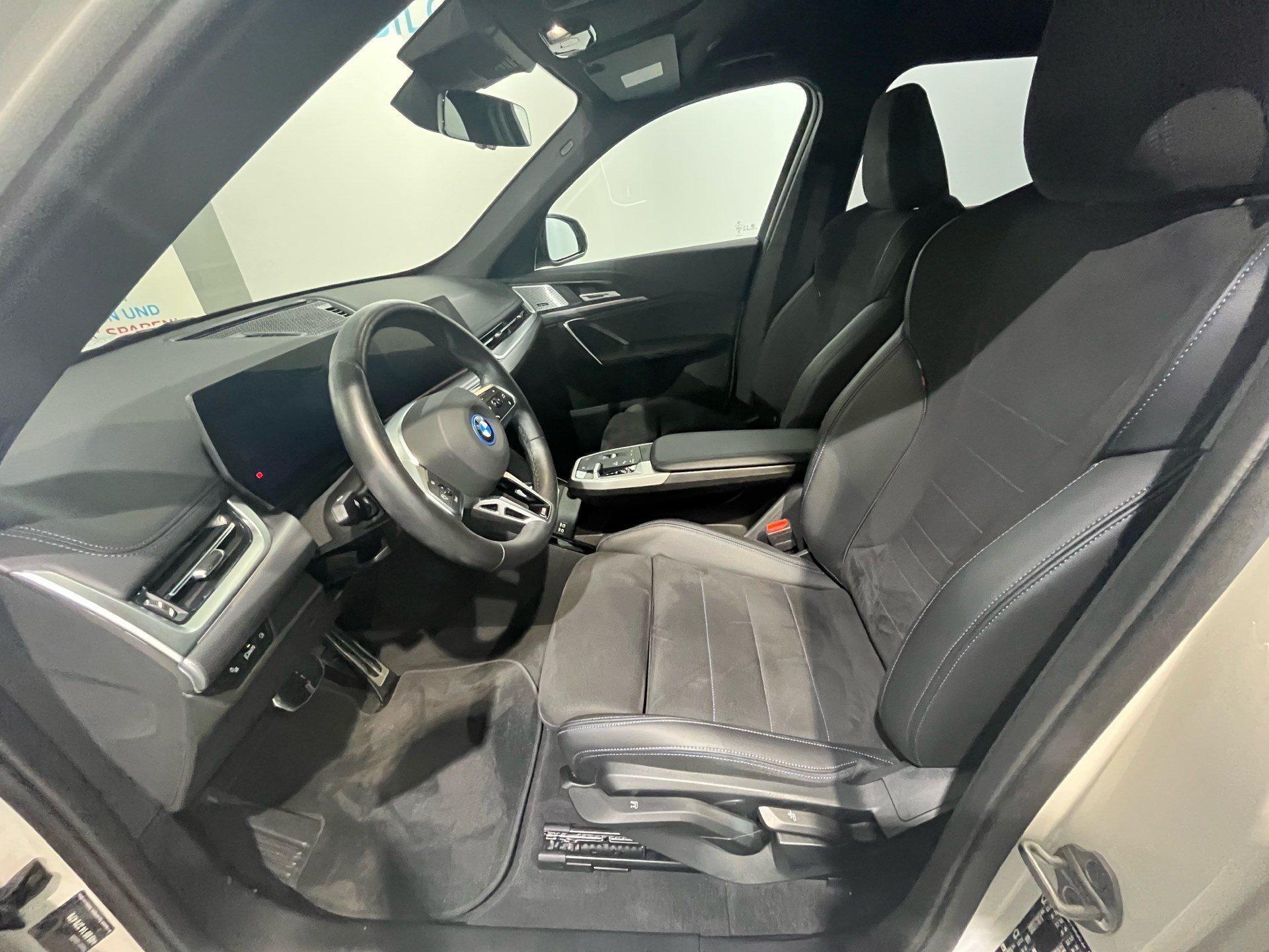 BMW iX1 – Bild 19