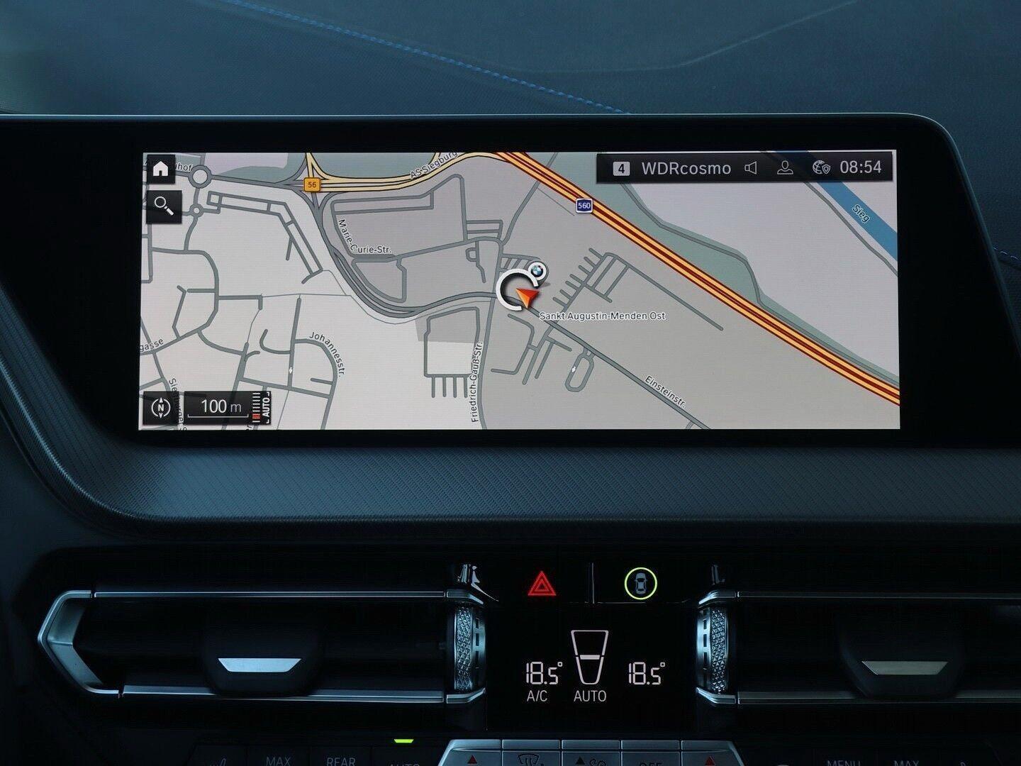 BMW 1er – Bild 8