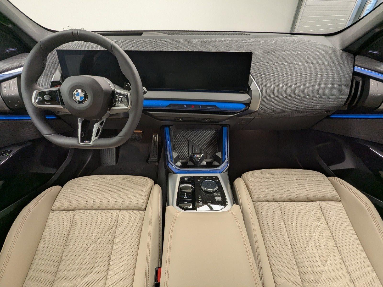 BMW X3 – Bild 16