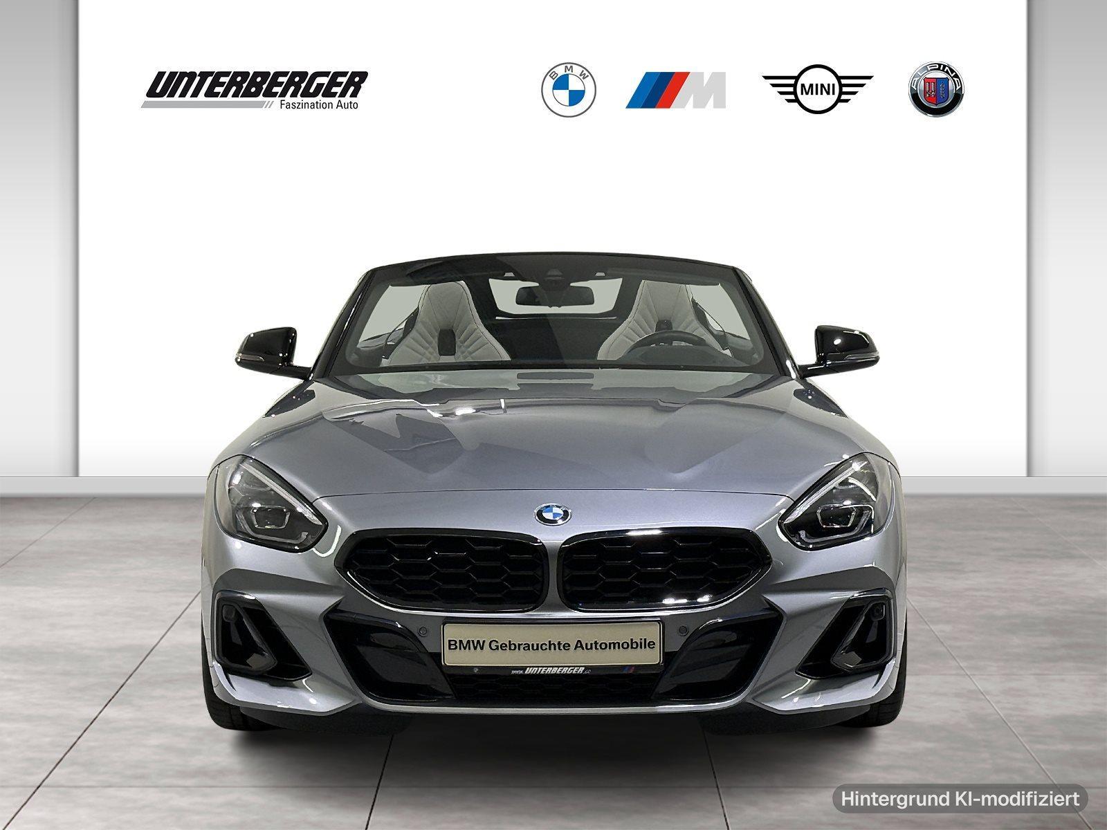 BMW Z4 – Bild 4