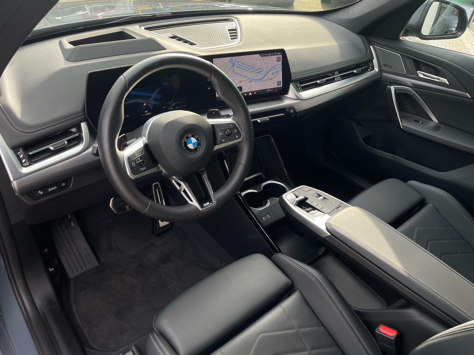 BMW X1 – Bild 3