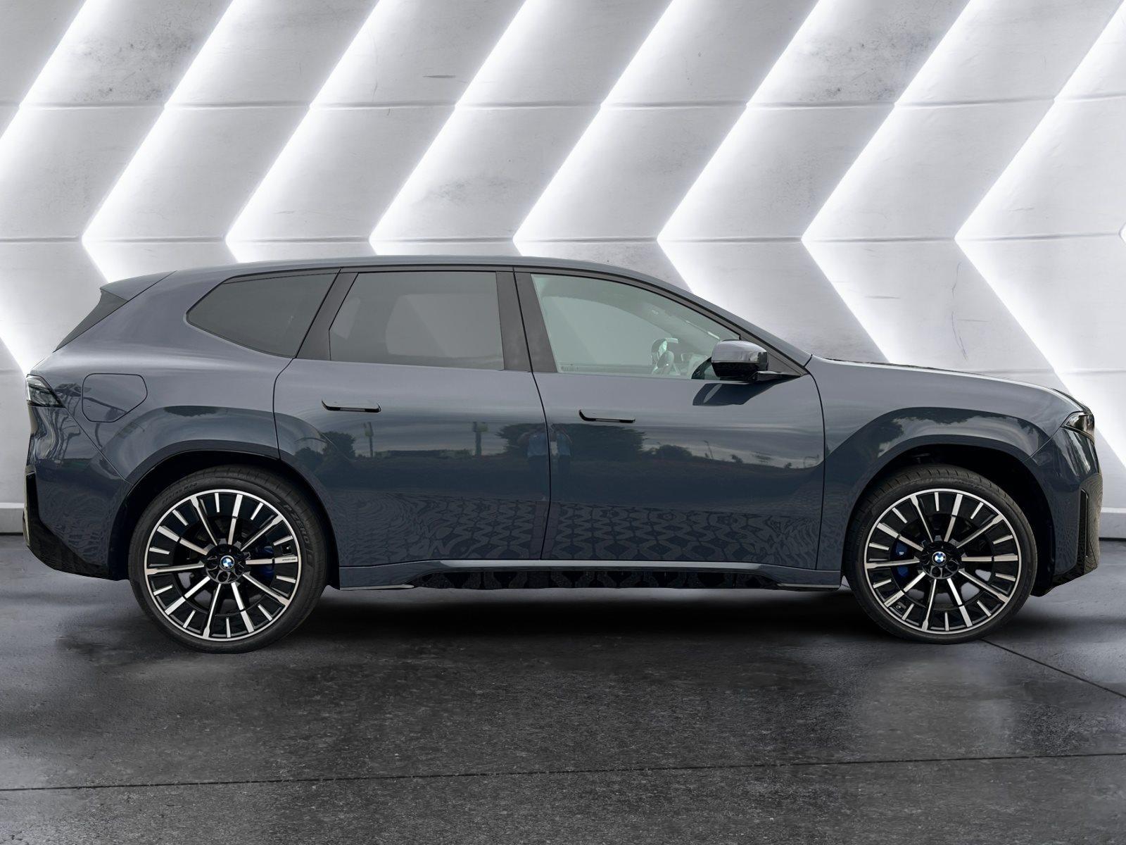 BMW iX3 – Bild 6