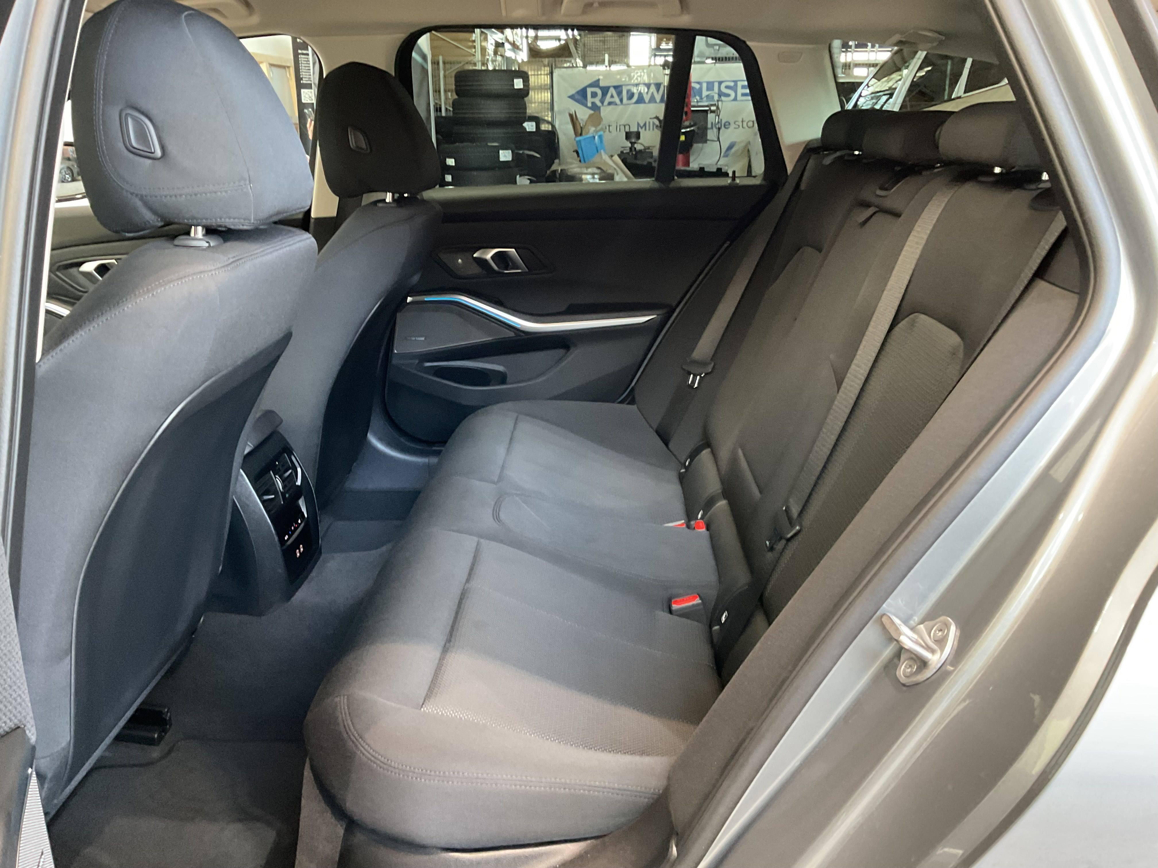 BMW 3er Touring – Bild 7