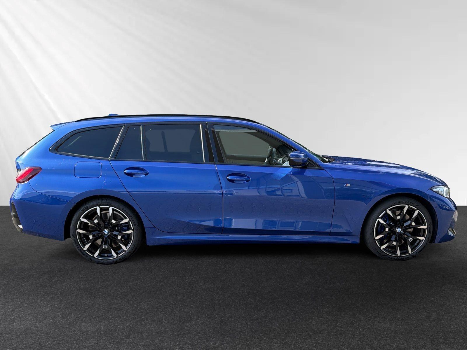 BMW 3er Touring – Bild 27