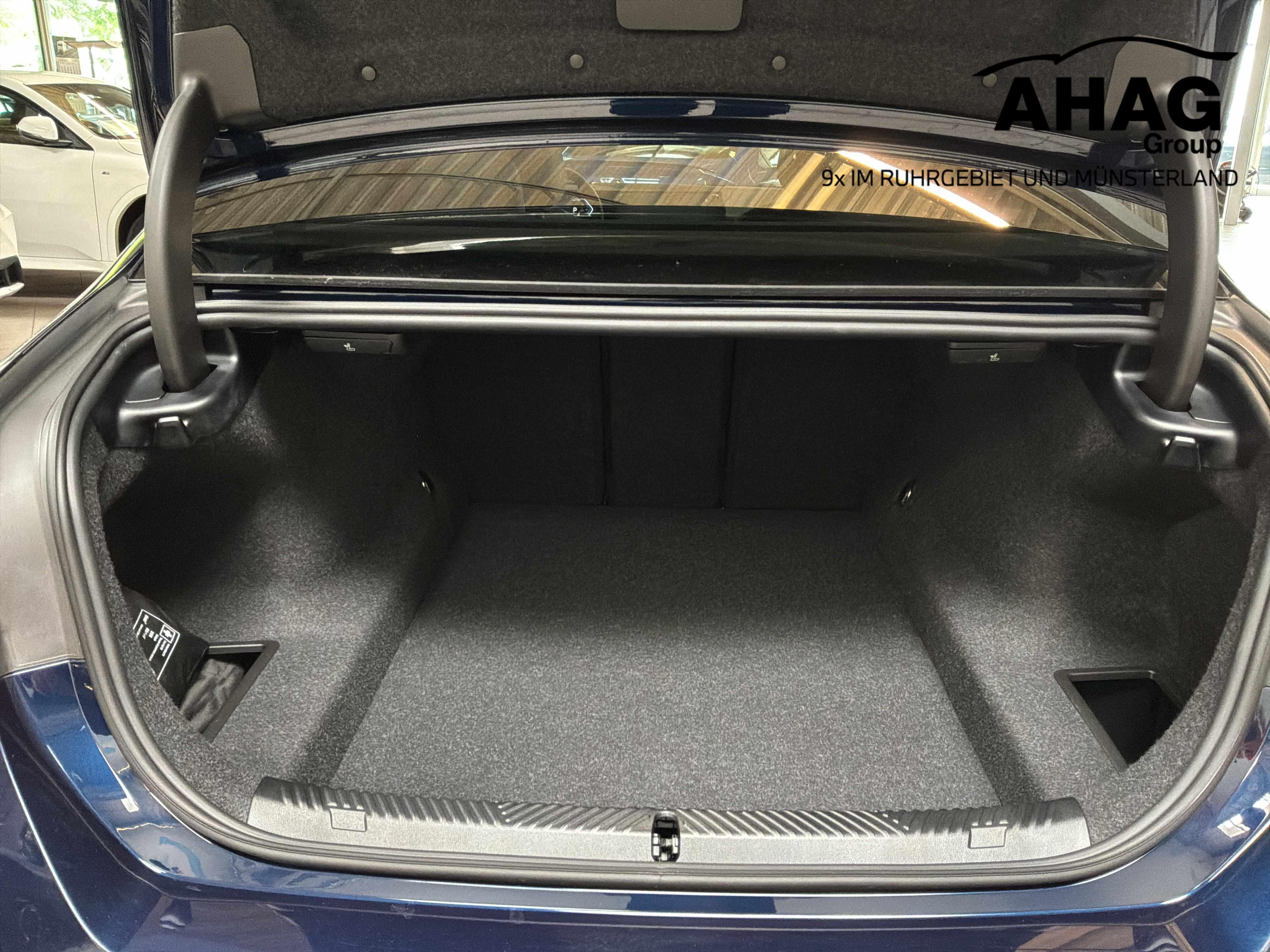 BMW 5er – Bild 13
