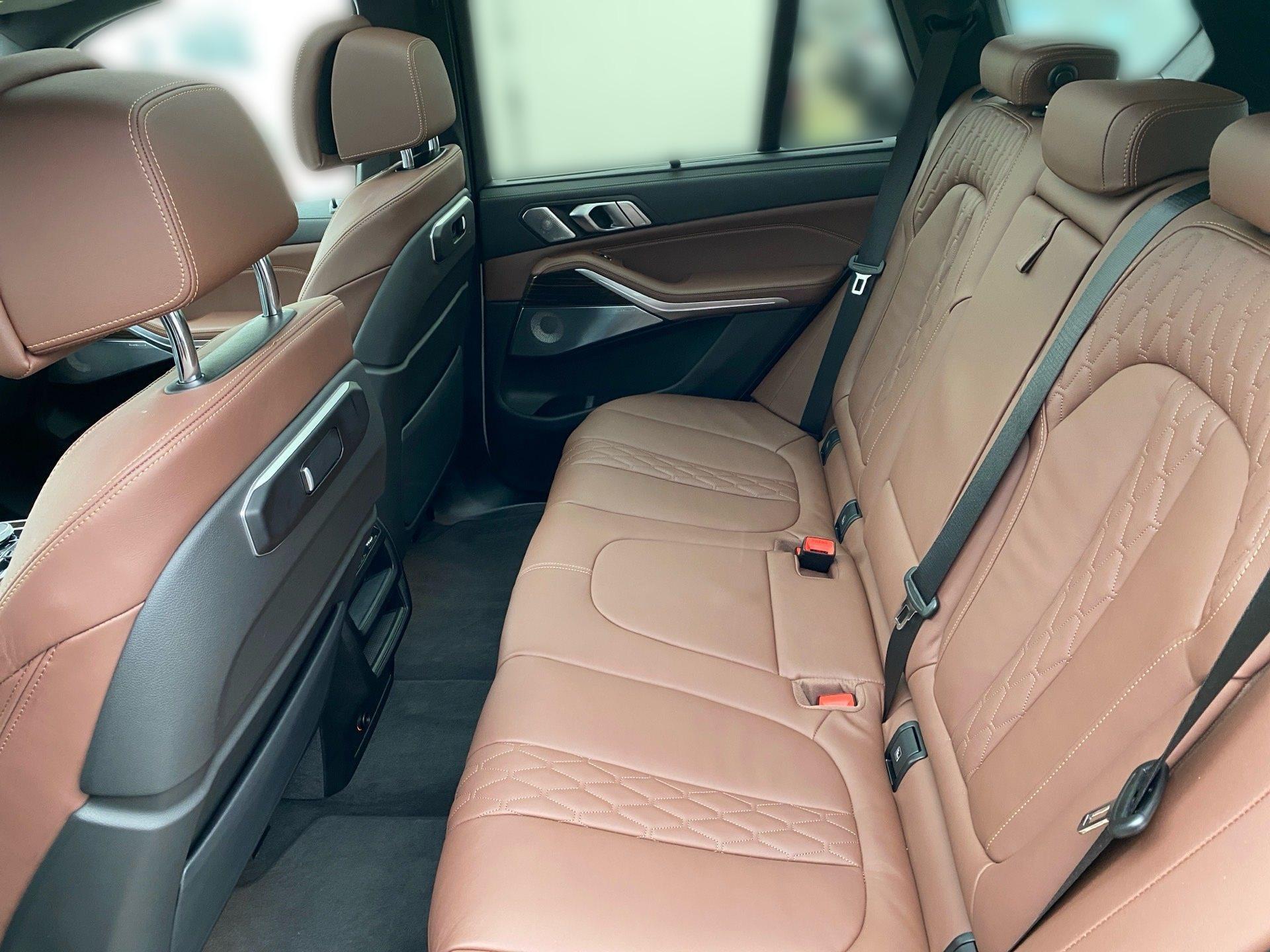 BMW X5 – Bild 15