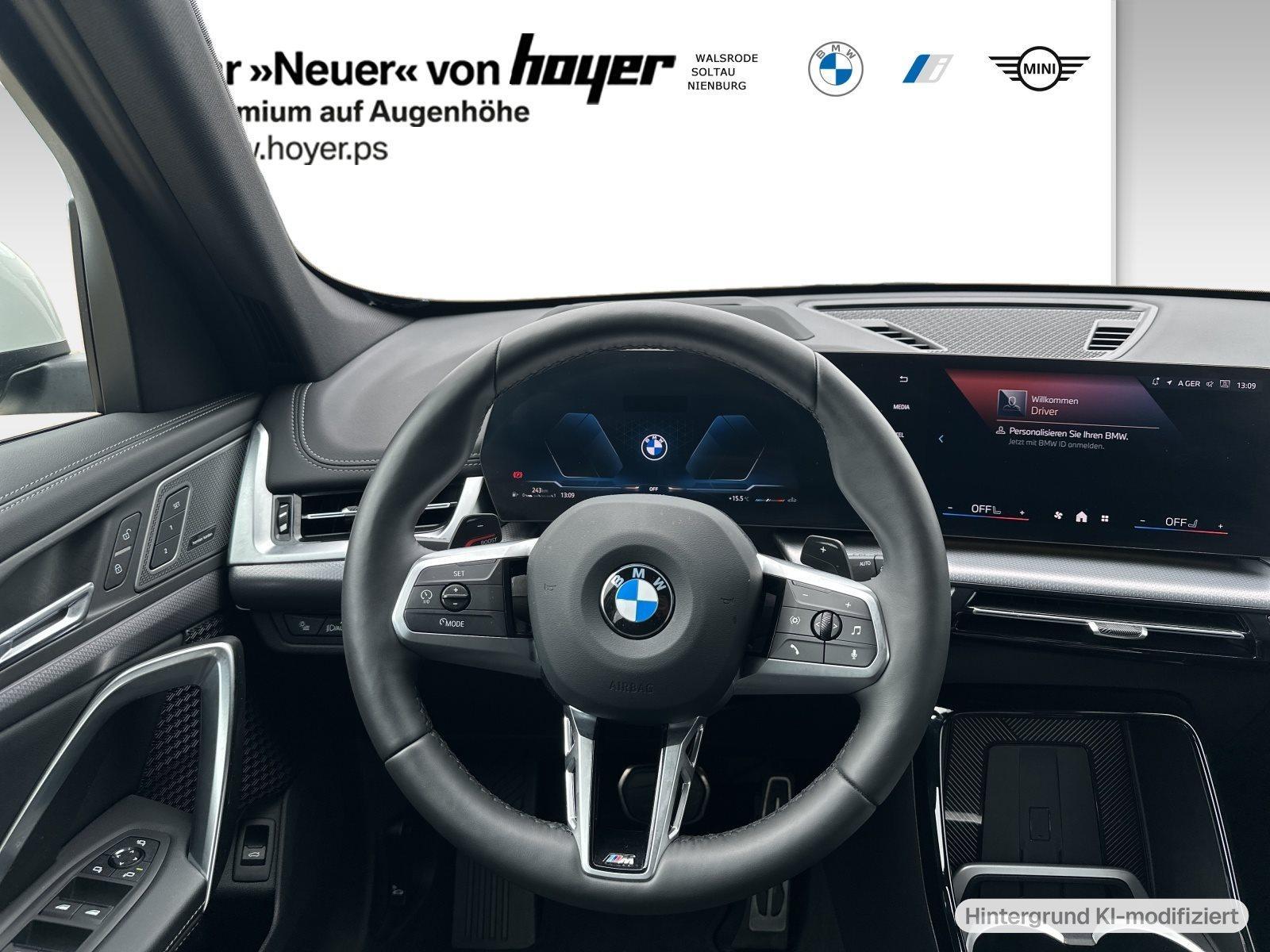 BMW X1 – Bild 15
