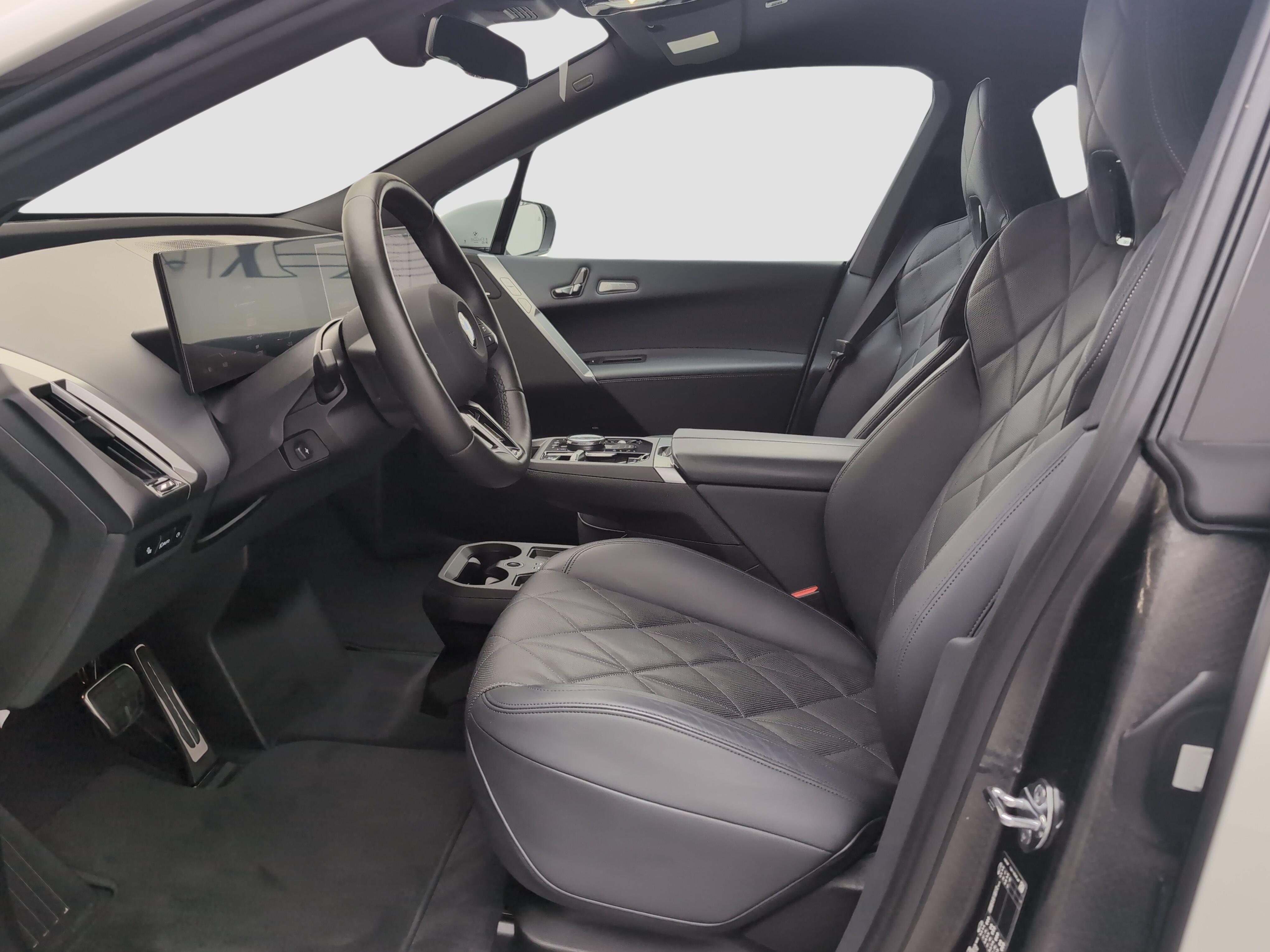 BMW iX – Bild 23