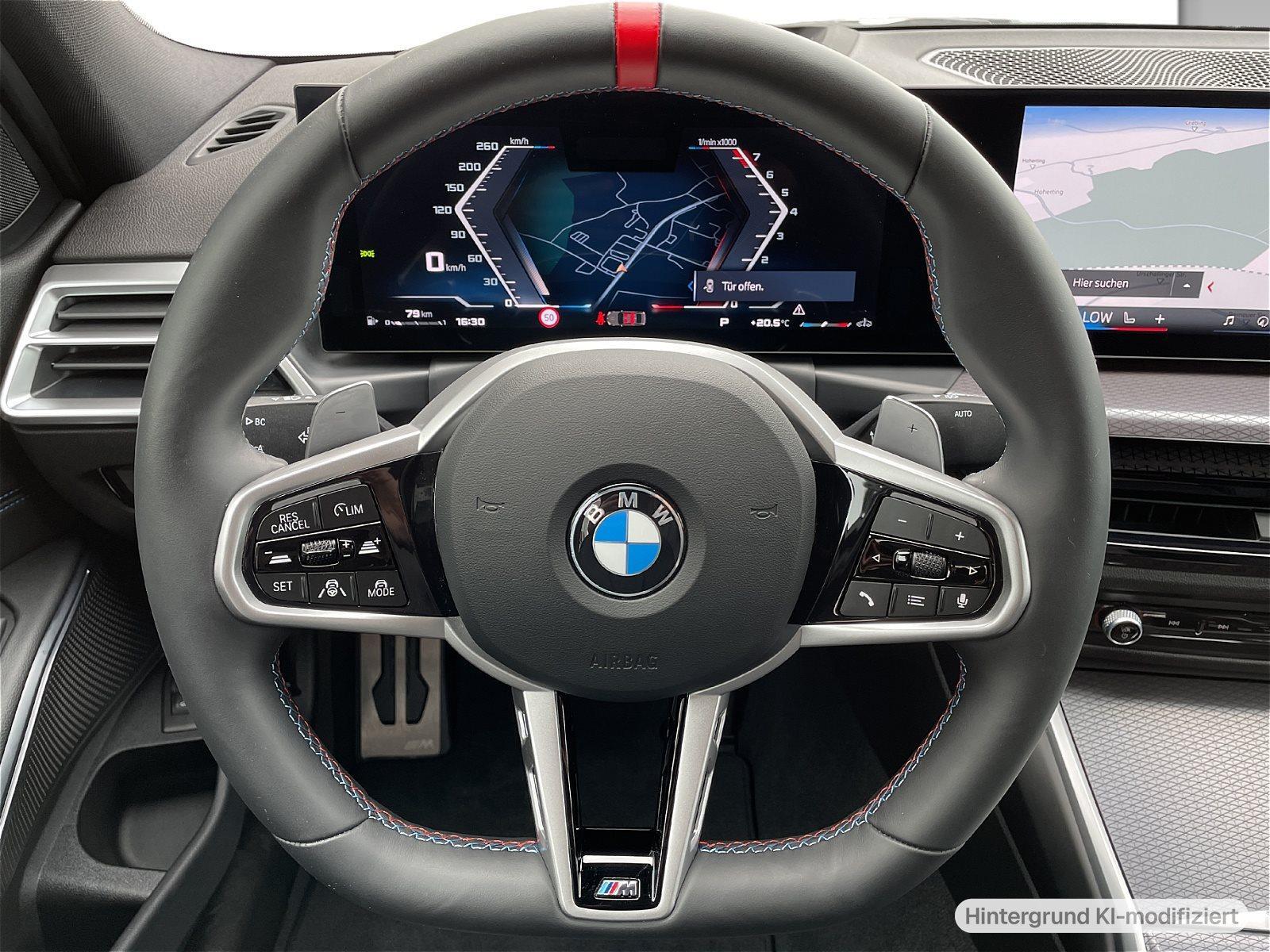 BMW 3er – Bild 9