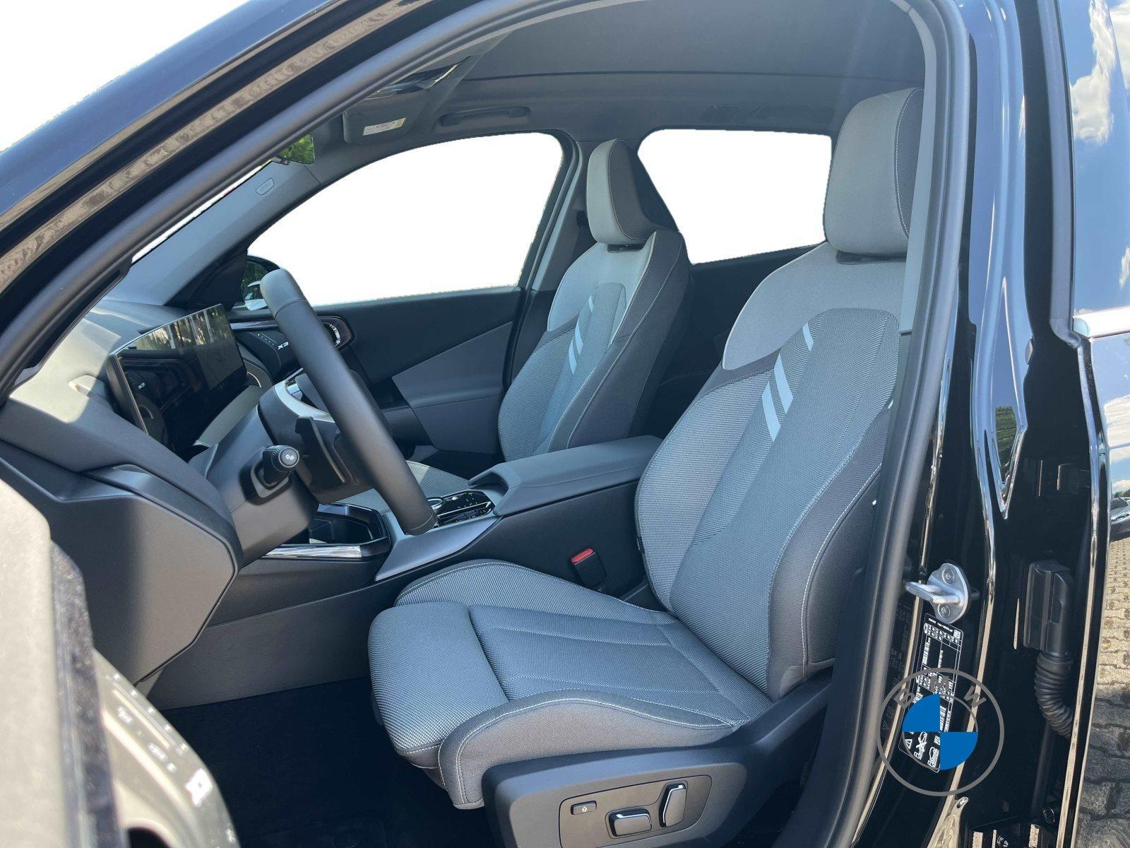 BMW X3 – Bild 8