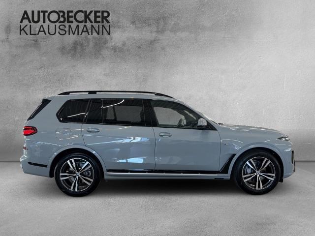 BMW X7 – Bild 4