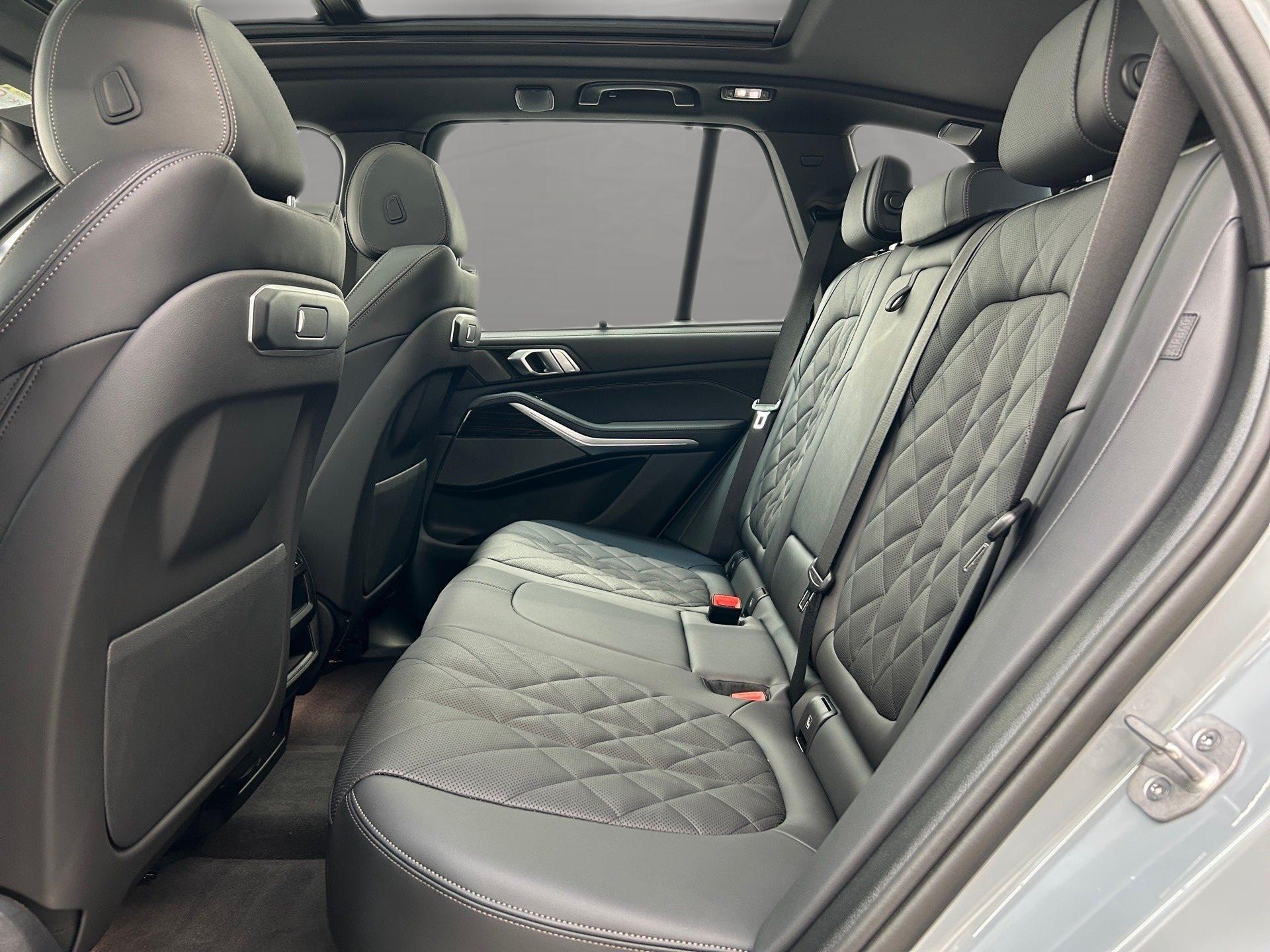 BMW X5 – Bild 12