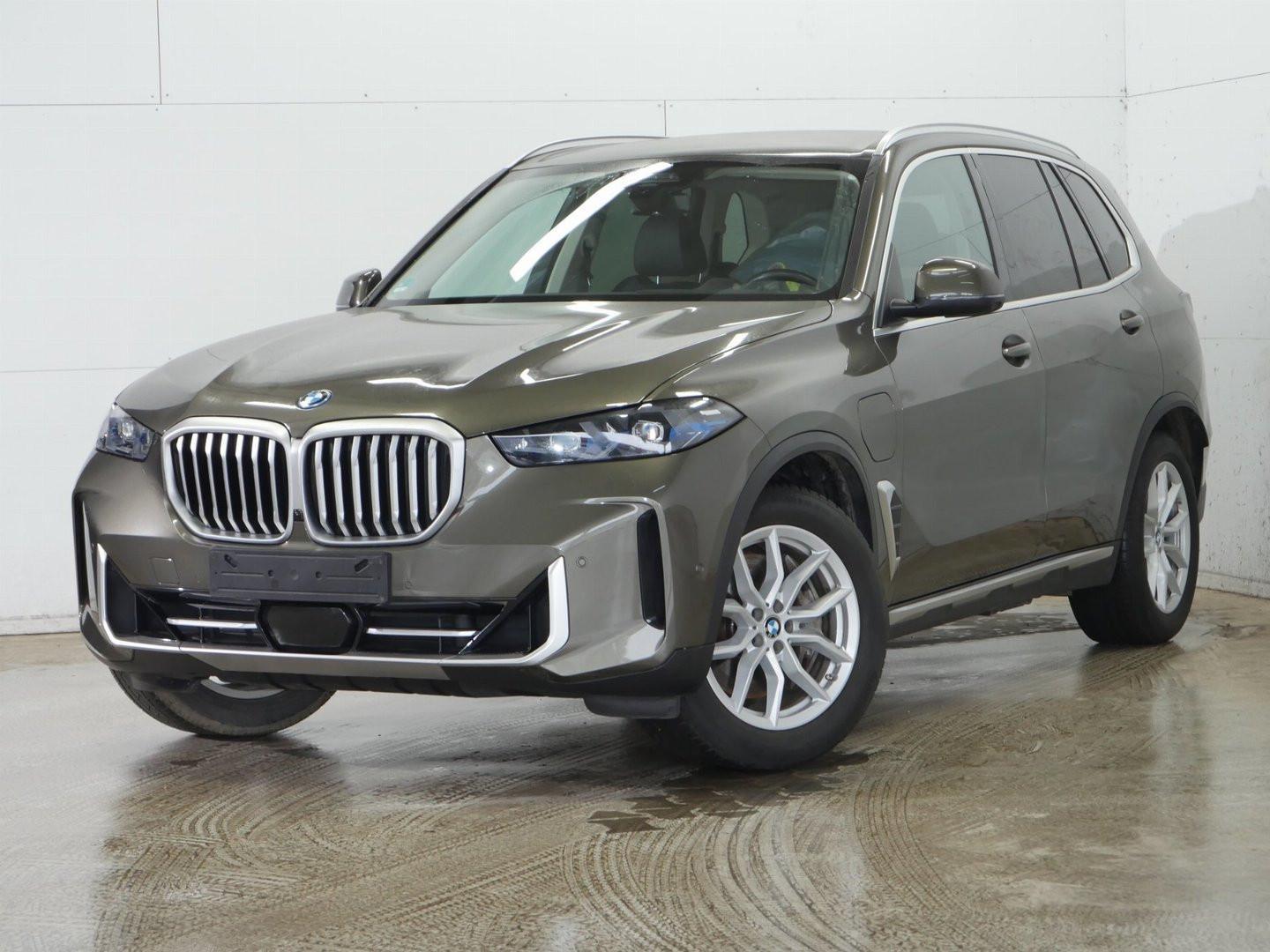 BMW X5 – Bild 2