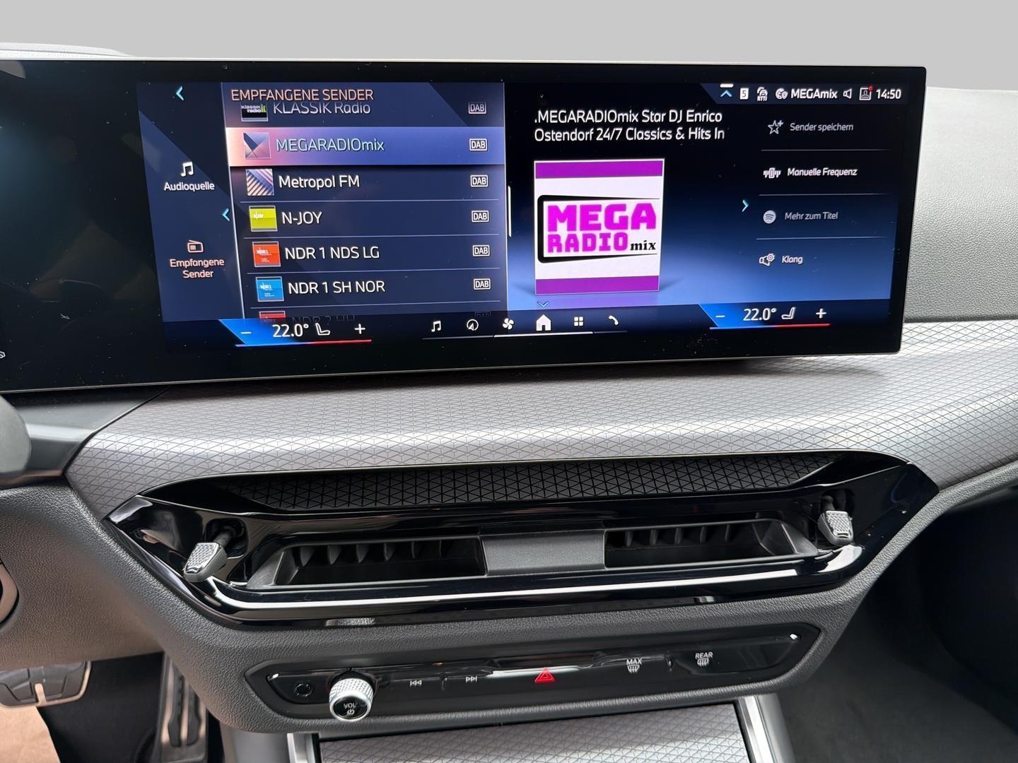 BMW 3er Touring – Bild 8