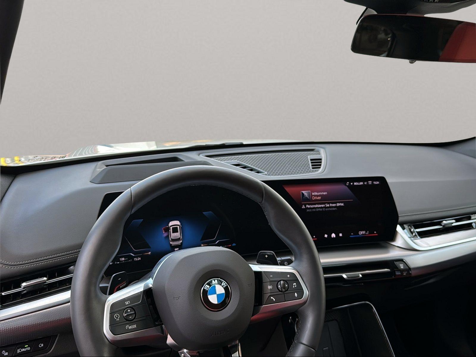 BMW X1 – Bild 8