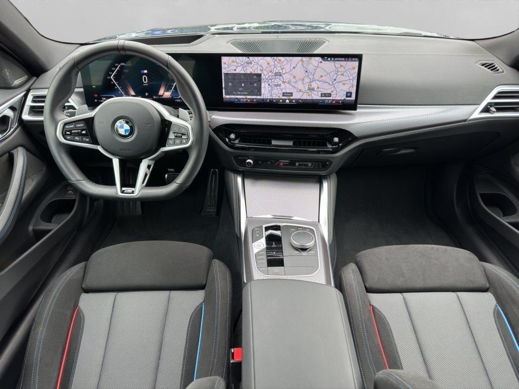 BMW 4er Coupé – Bild 9