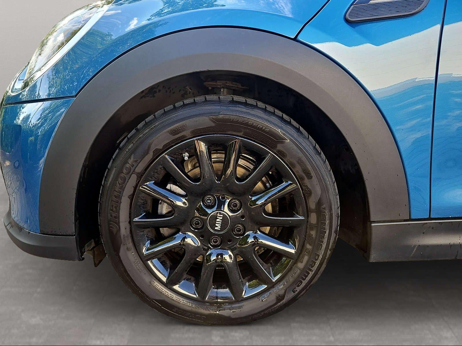 MINI Cooper 3-Türer – Bild 9