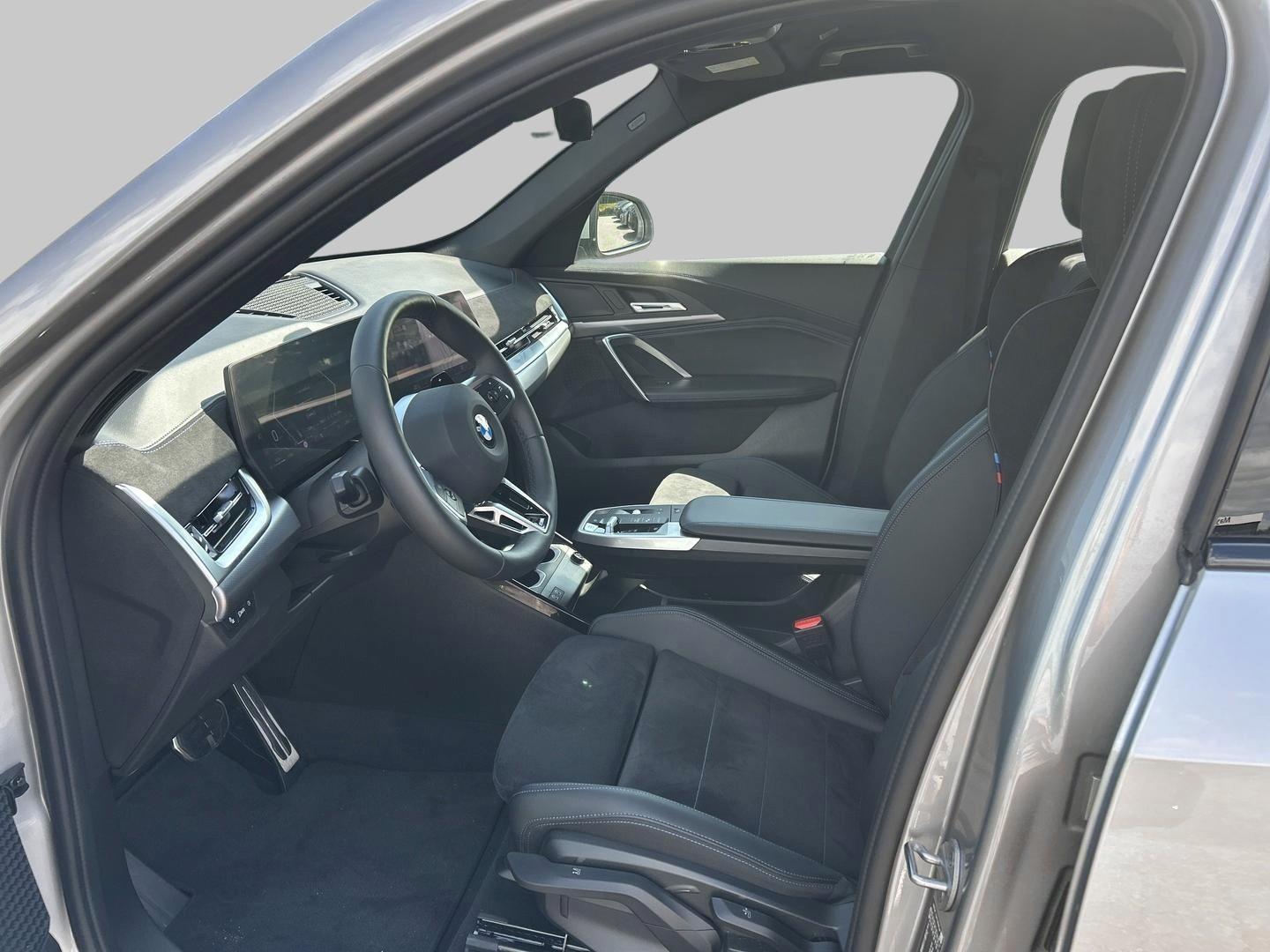 BMW X1 – Bild 19